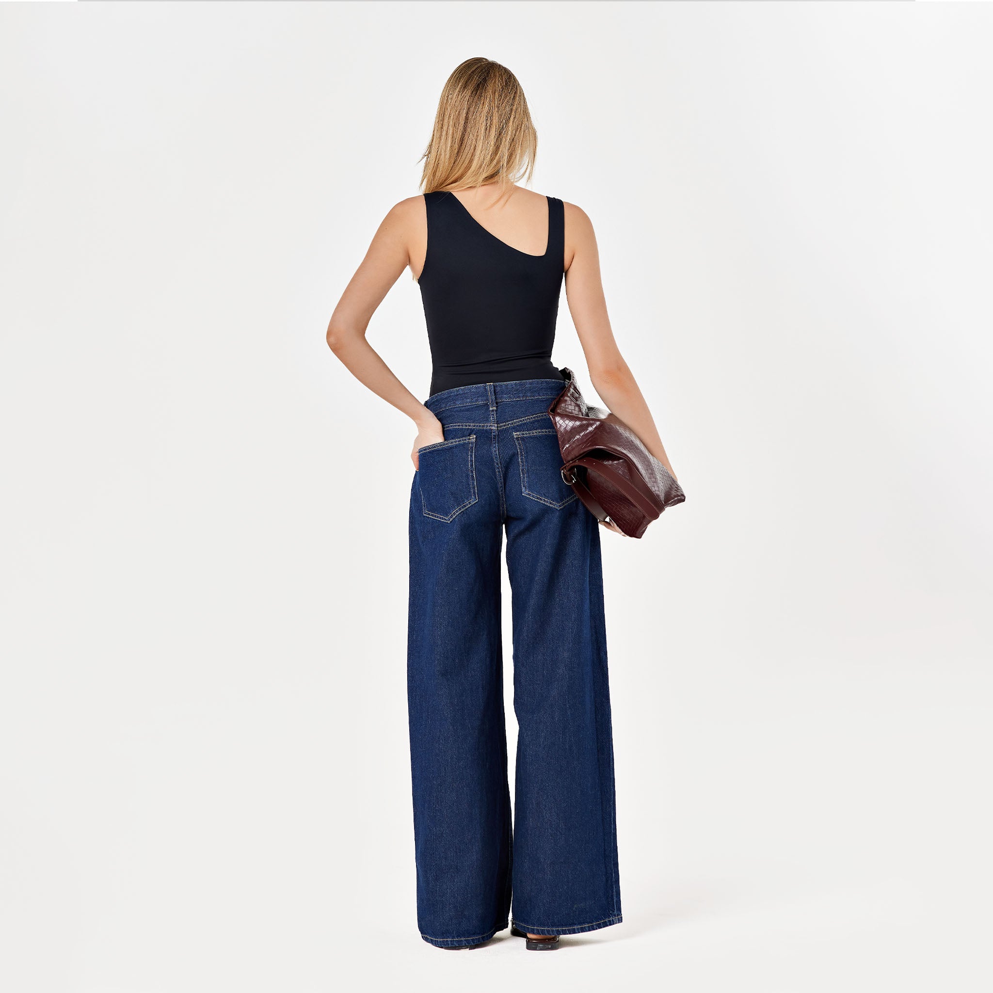 Taylor Bodysuit