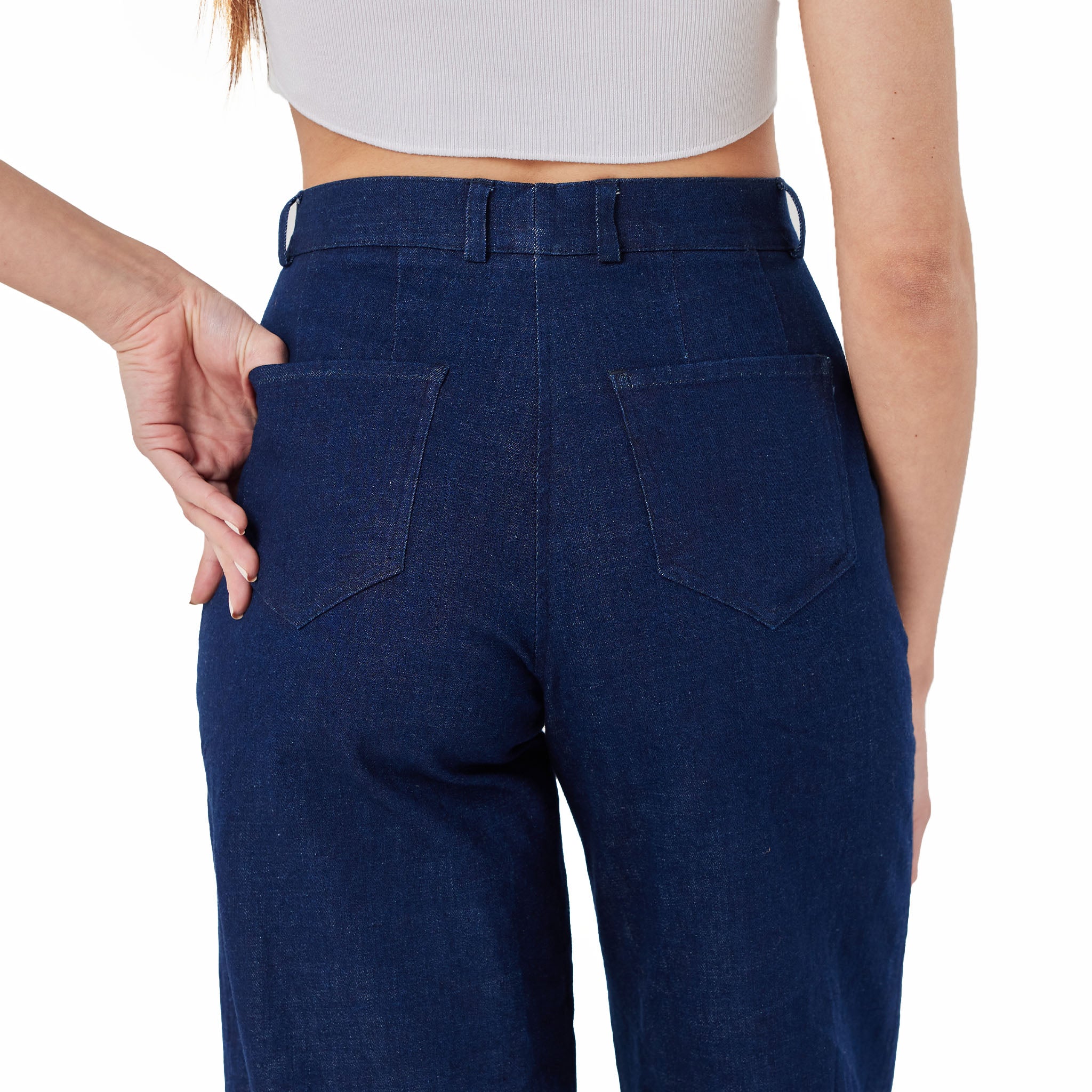 Grace Pants
