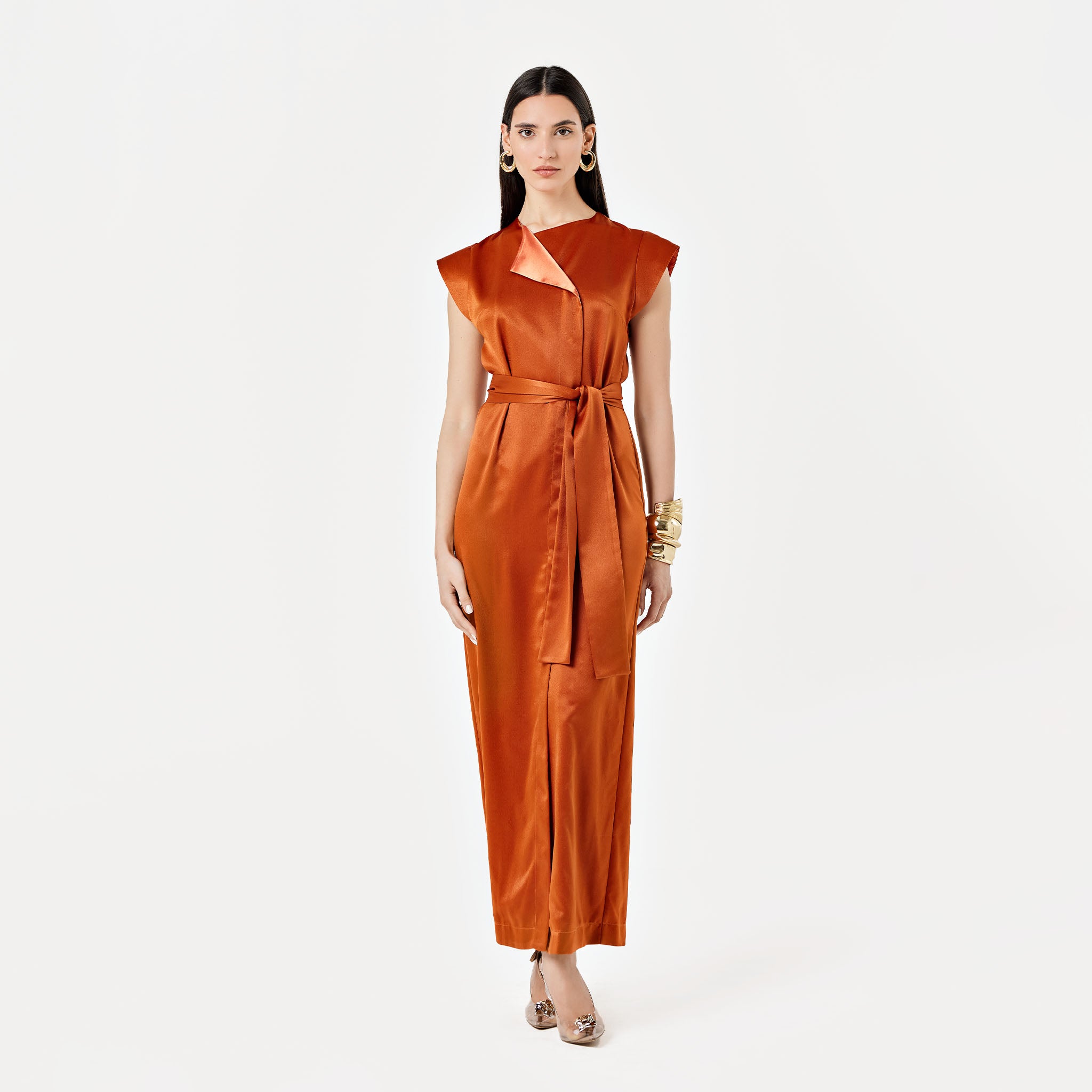 Sacha Dress