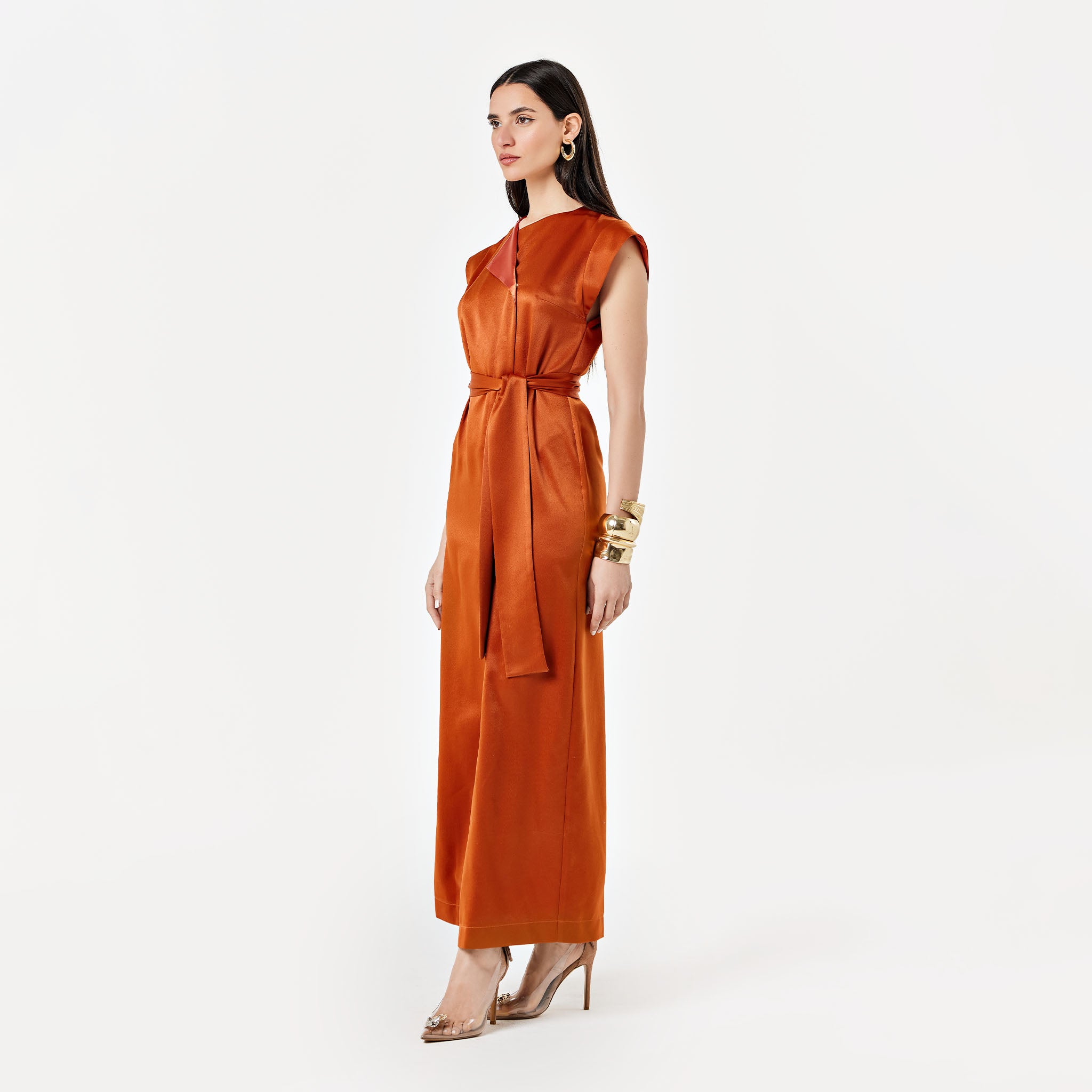 Sacha Dress