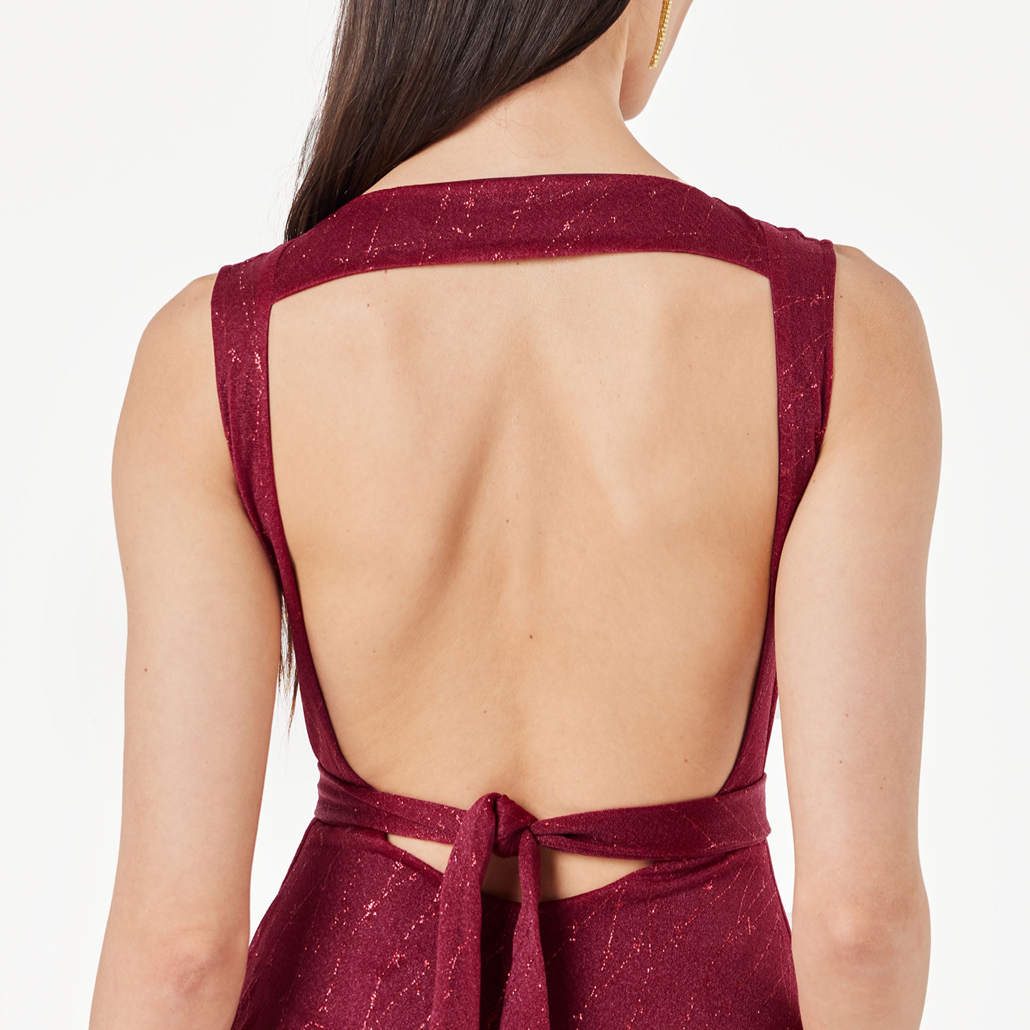 Amaya Dress