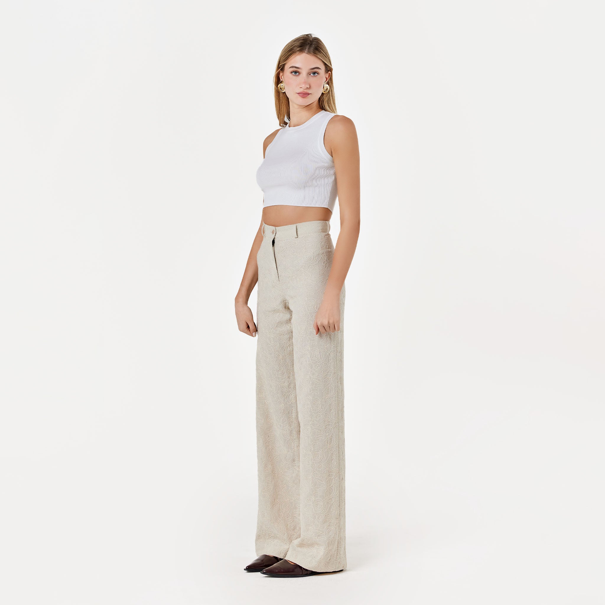 Ashley Pants