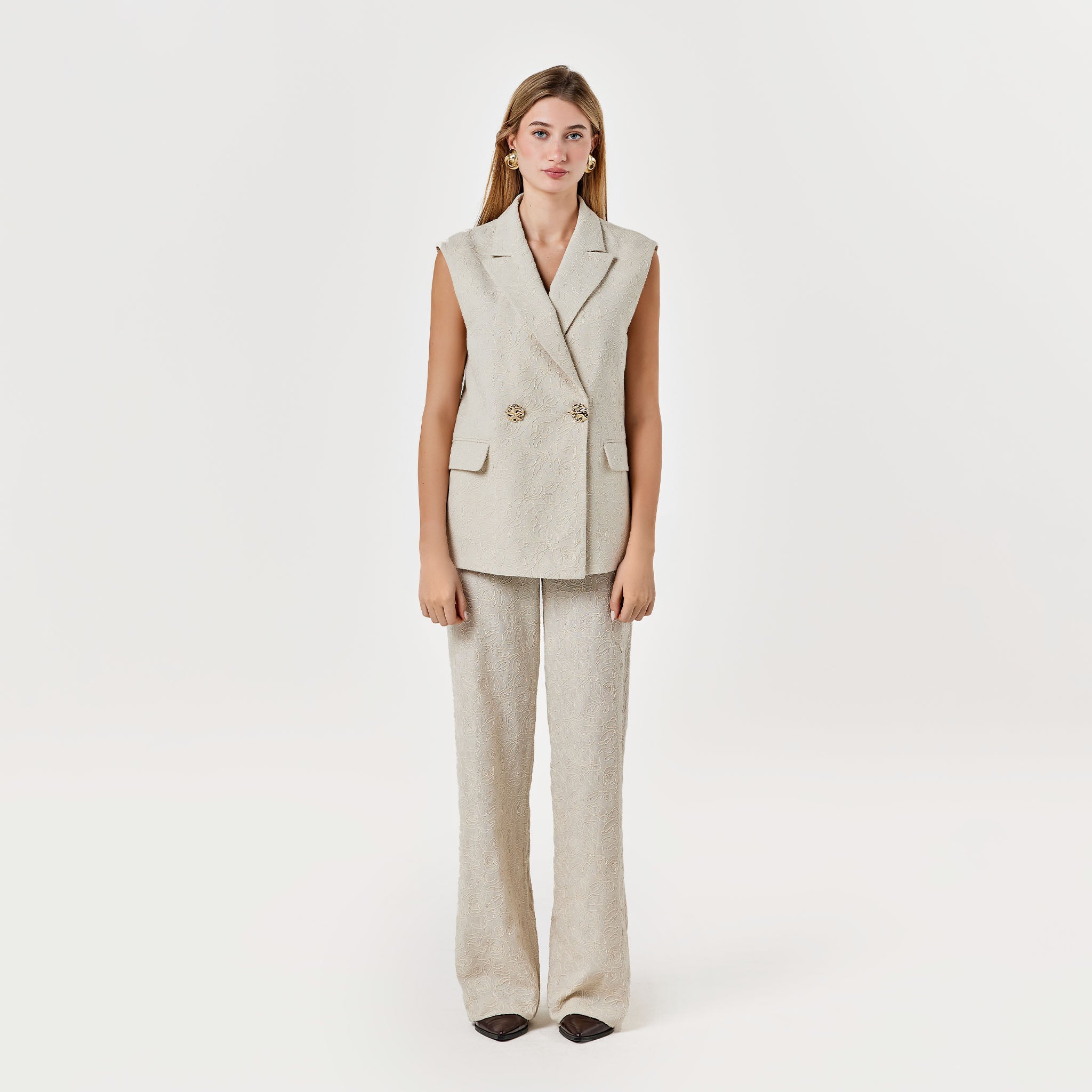 Elise Gilet