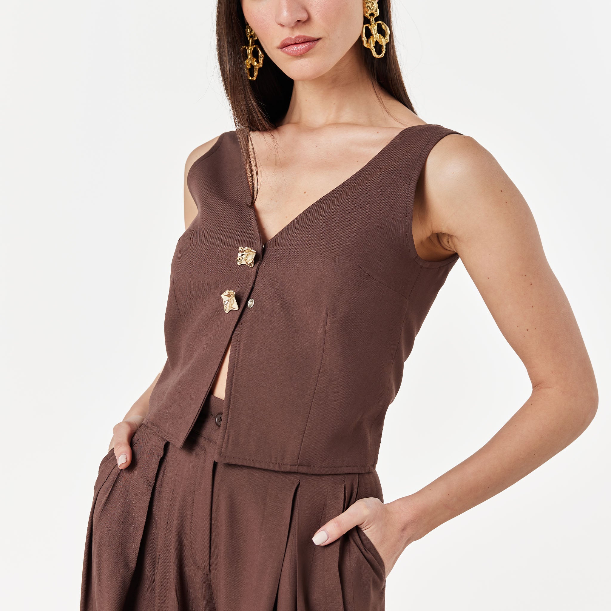 Diana Top