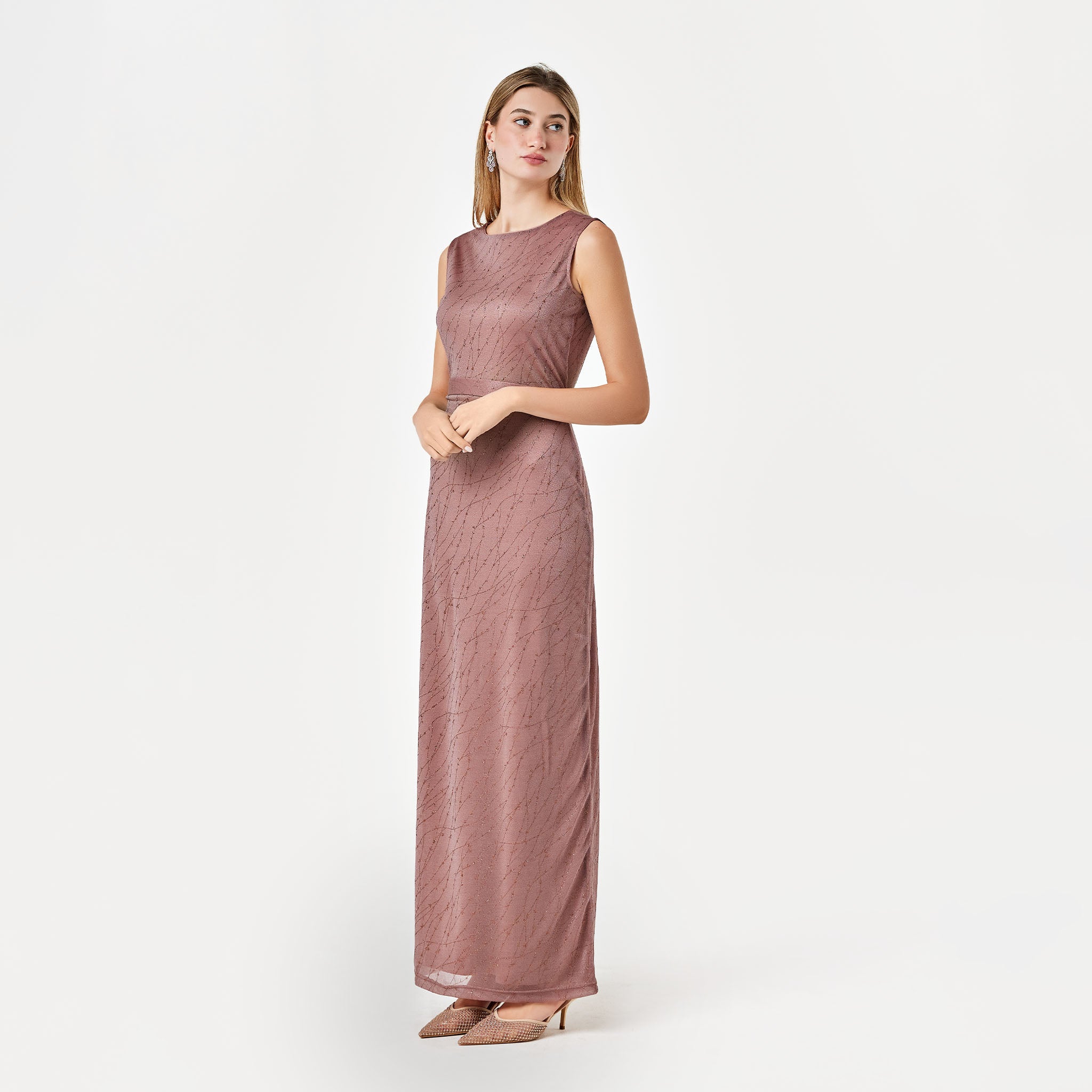 Amaya Dress