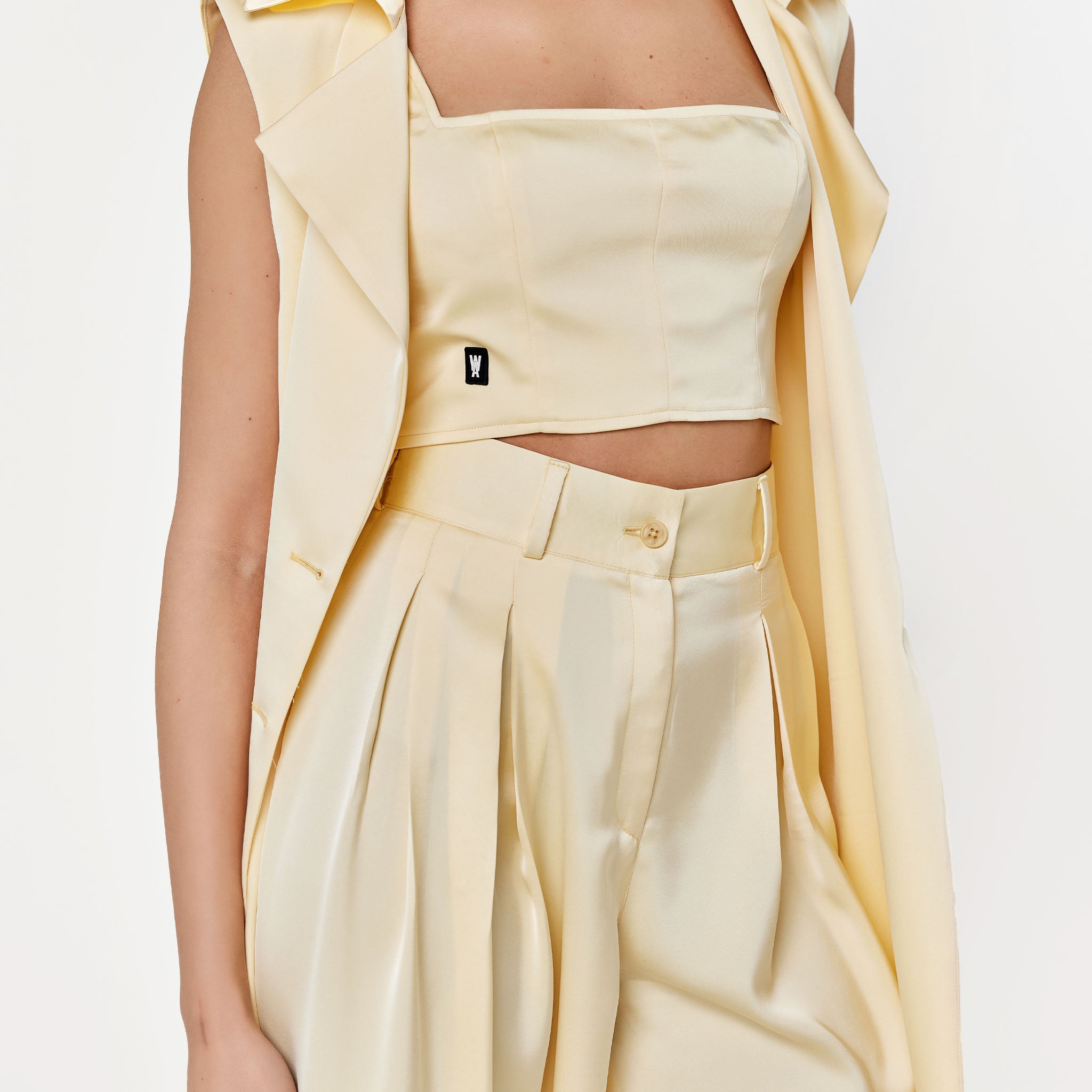 Lexy Gilet