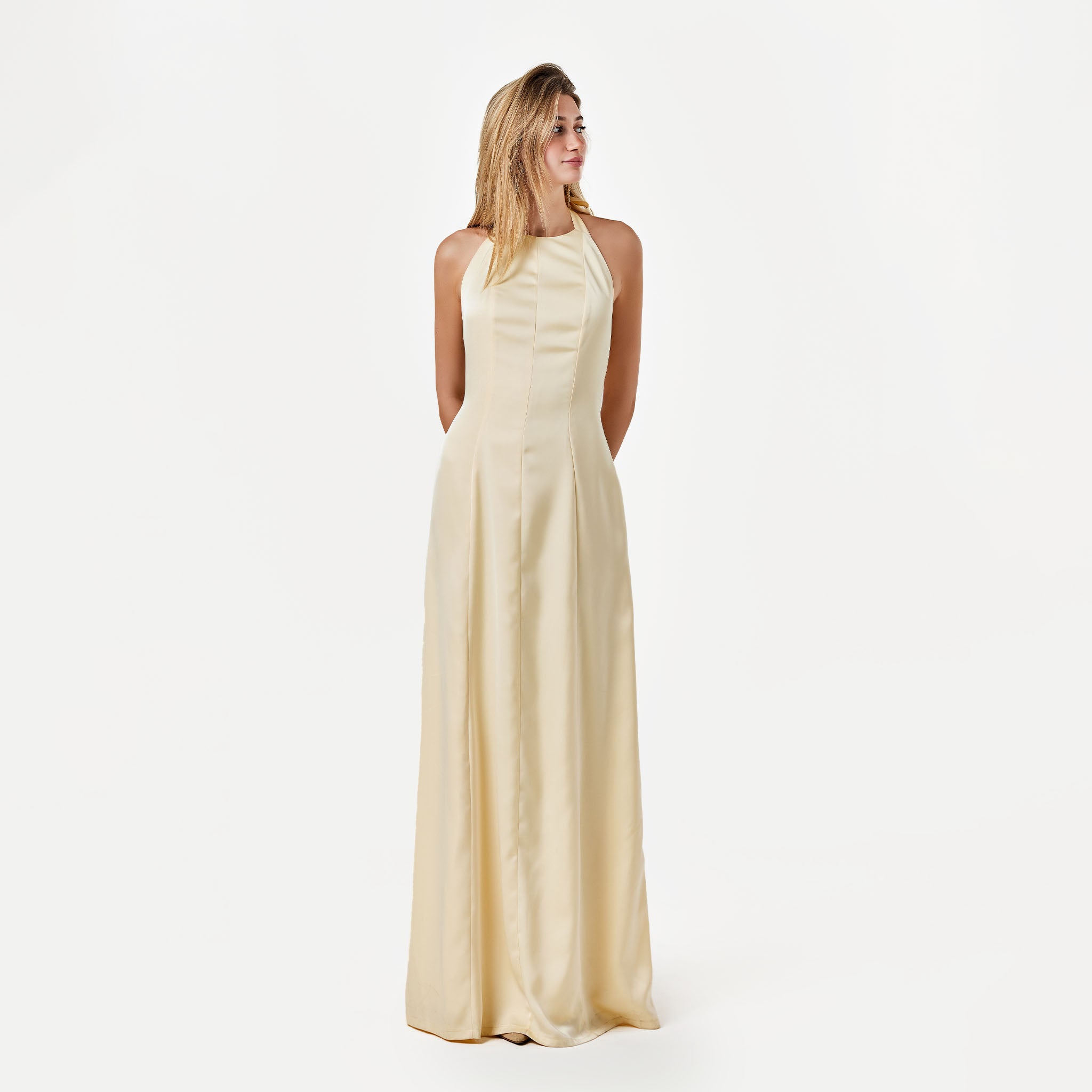 Nay Dress