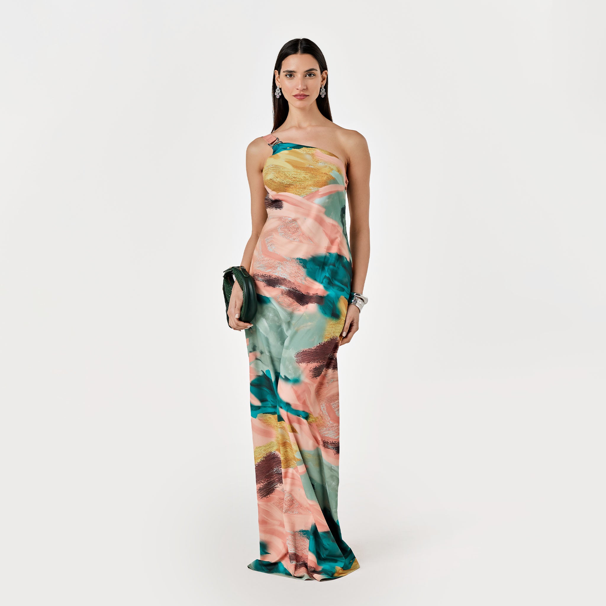 Aria Dress