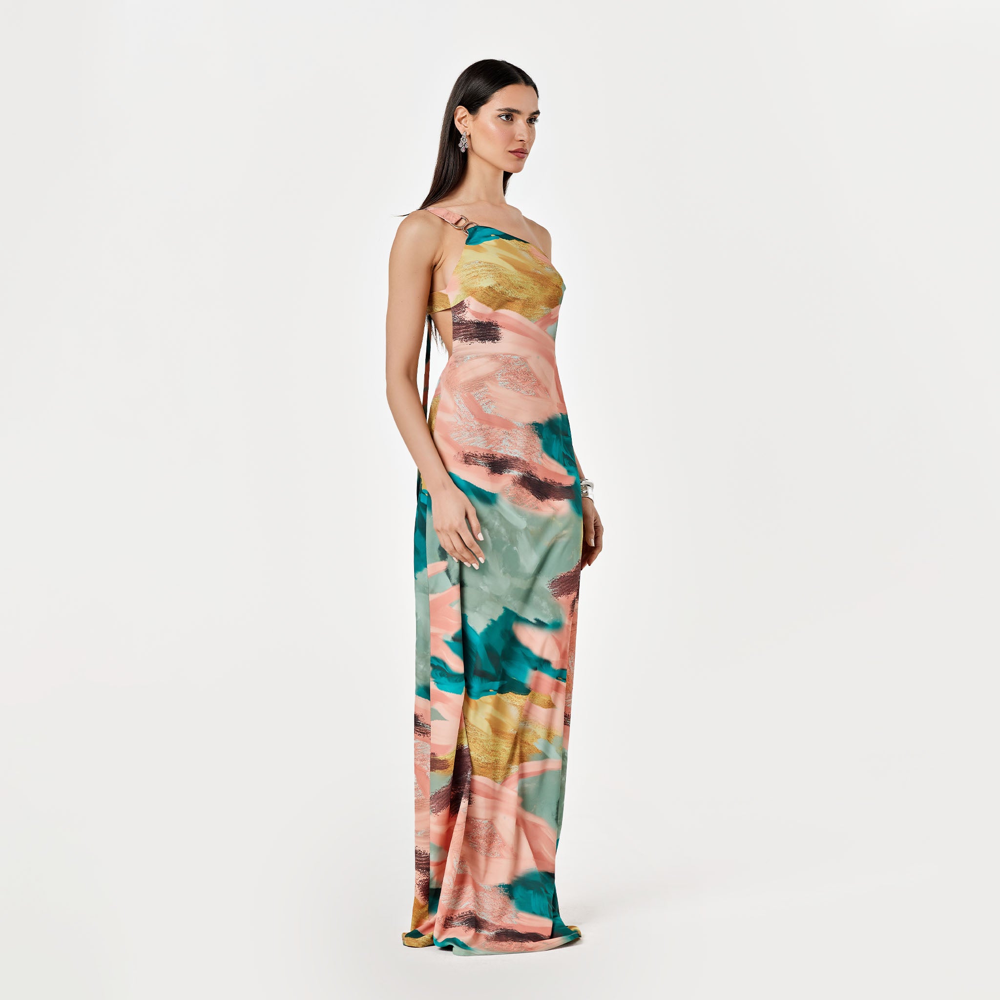 Aria Dress