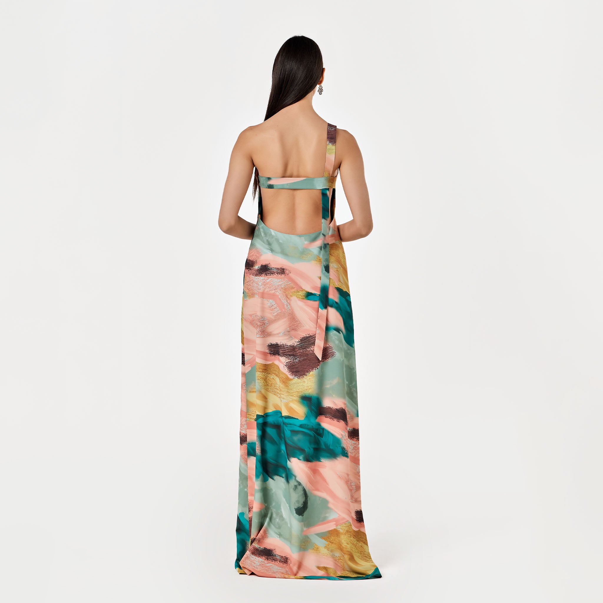 Aria Dress
