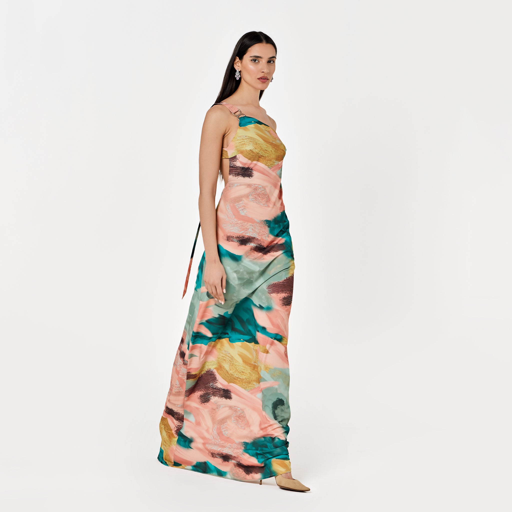 Aria Dress