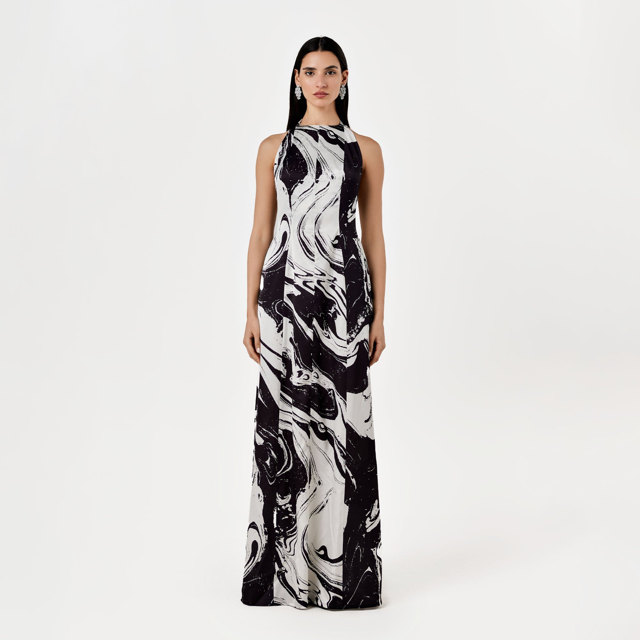 Nay Dress