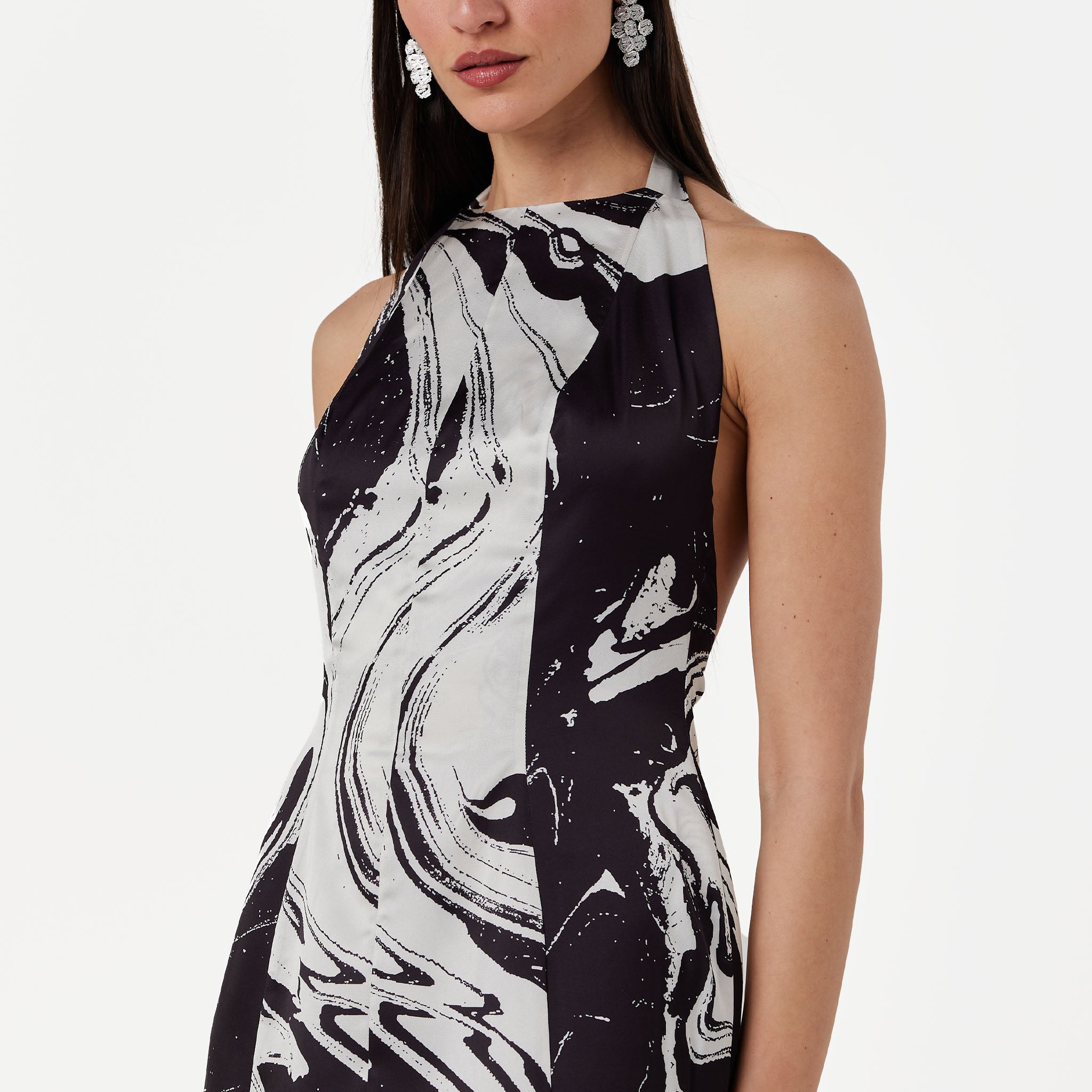 Nay Dress