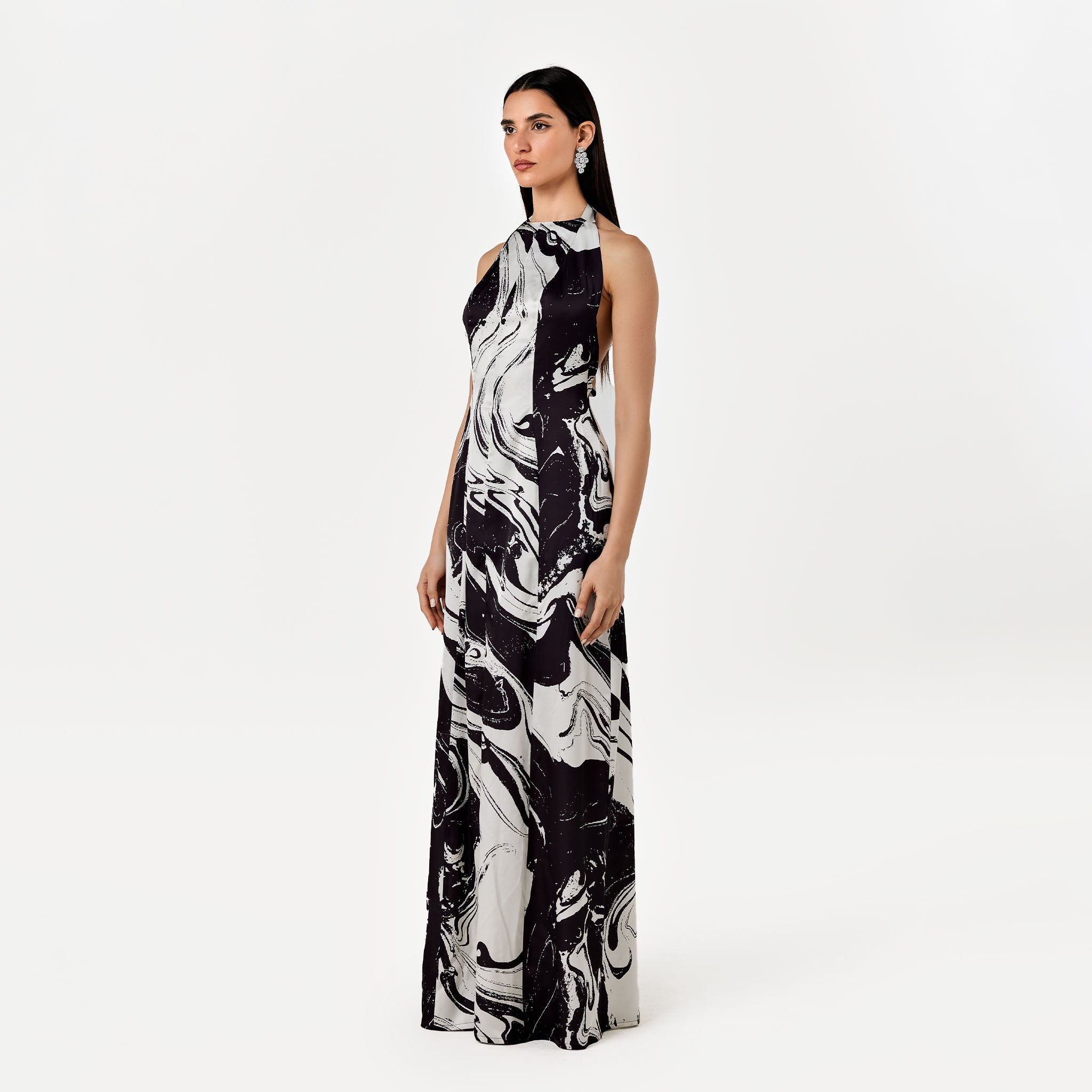 Nay Dress