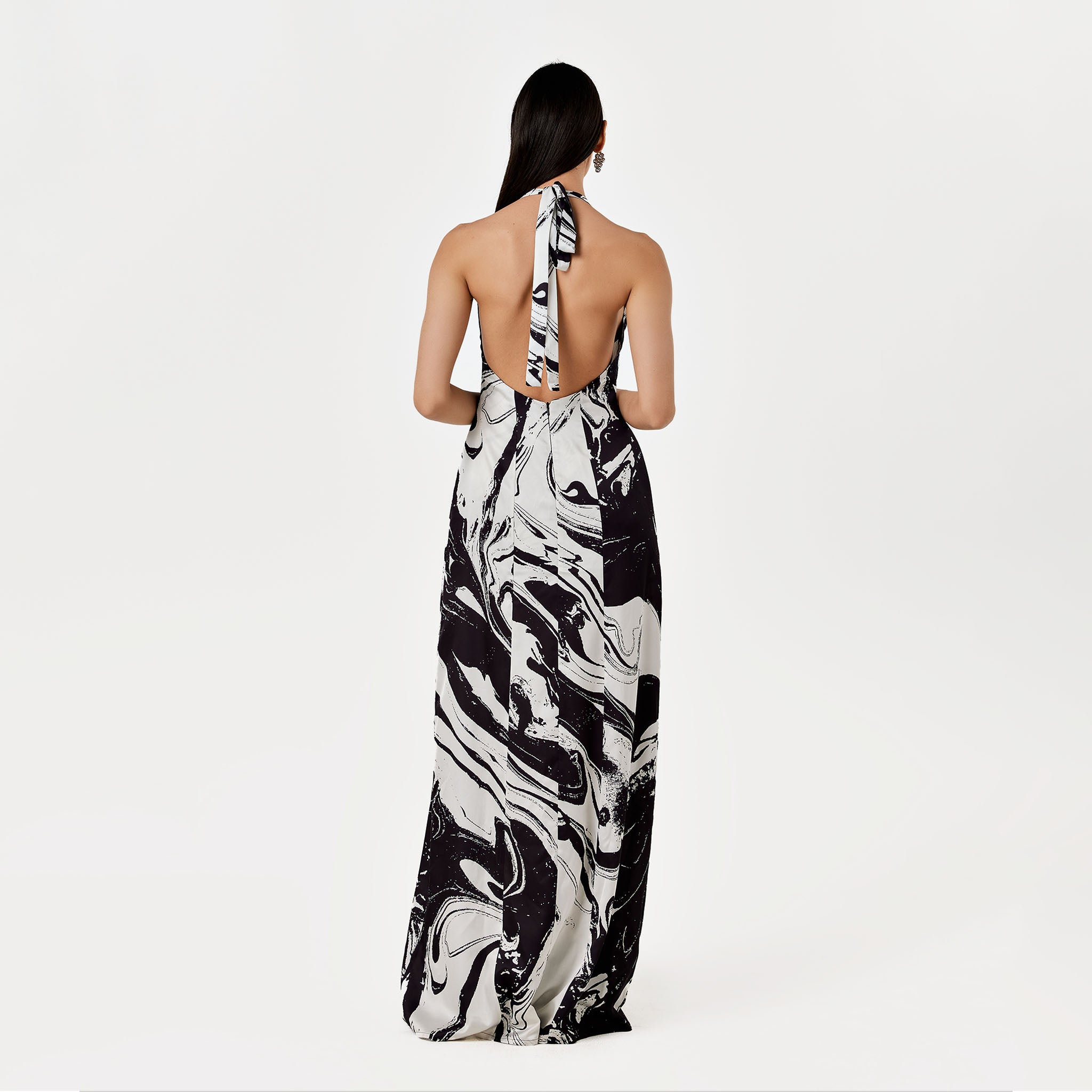 Nay Dress