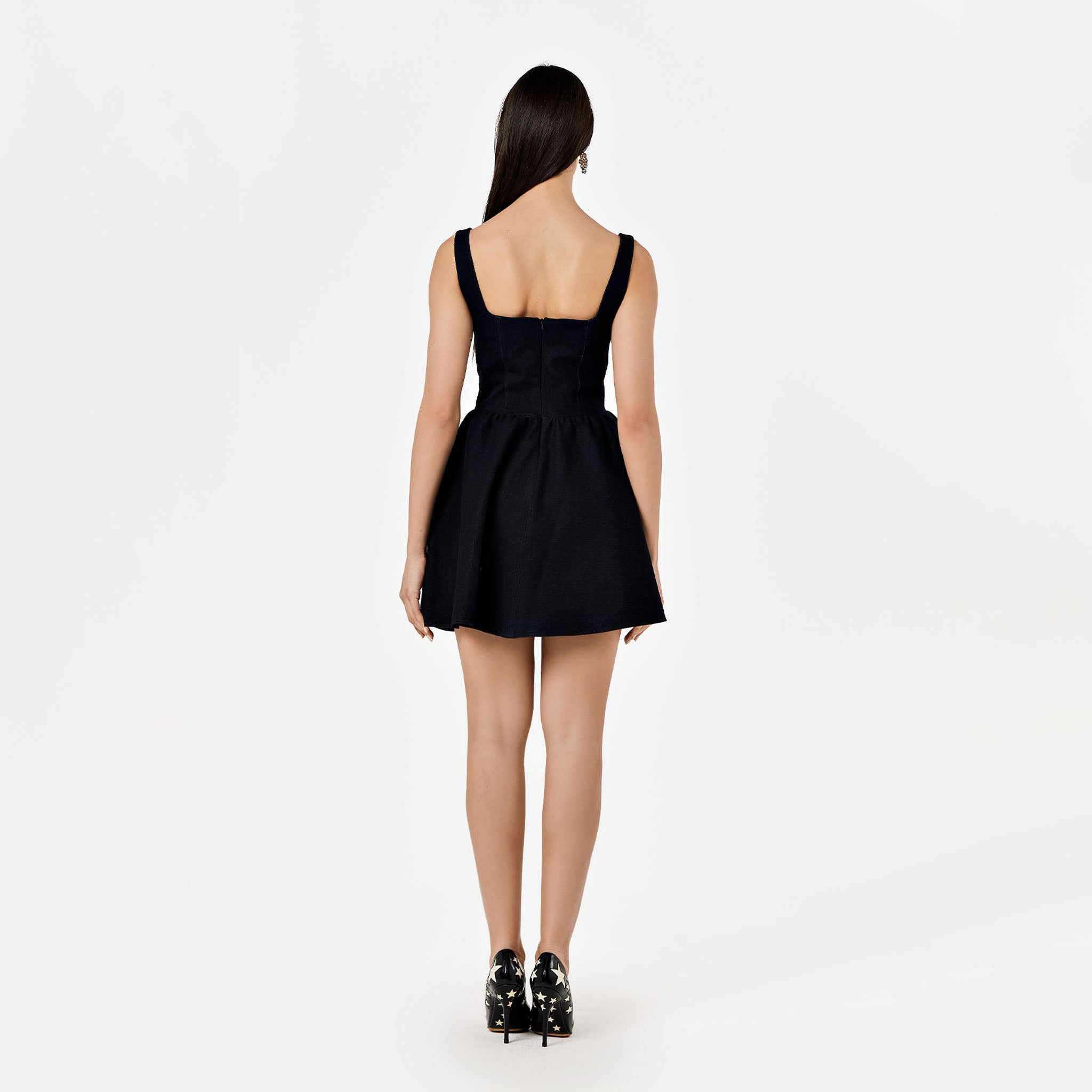Joa Dress