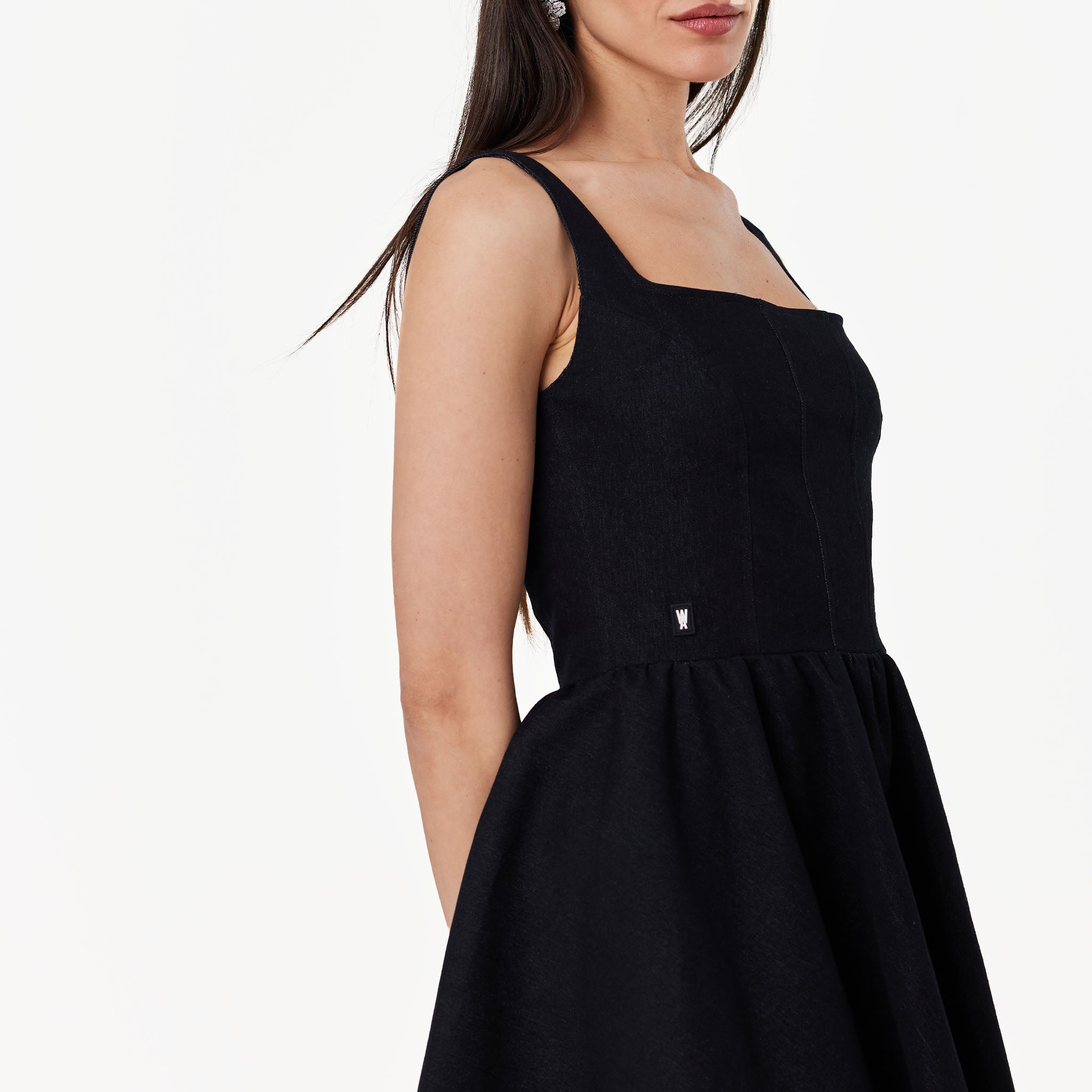 Joa Dress