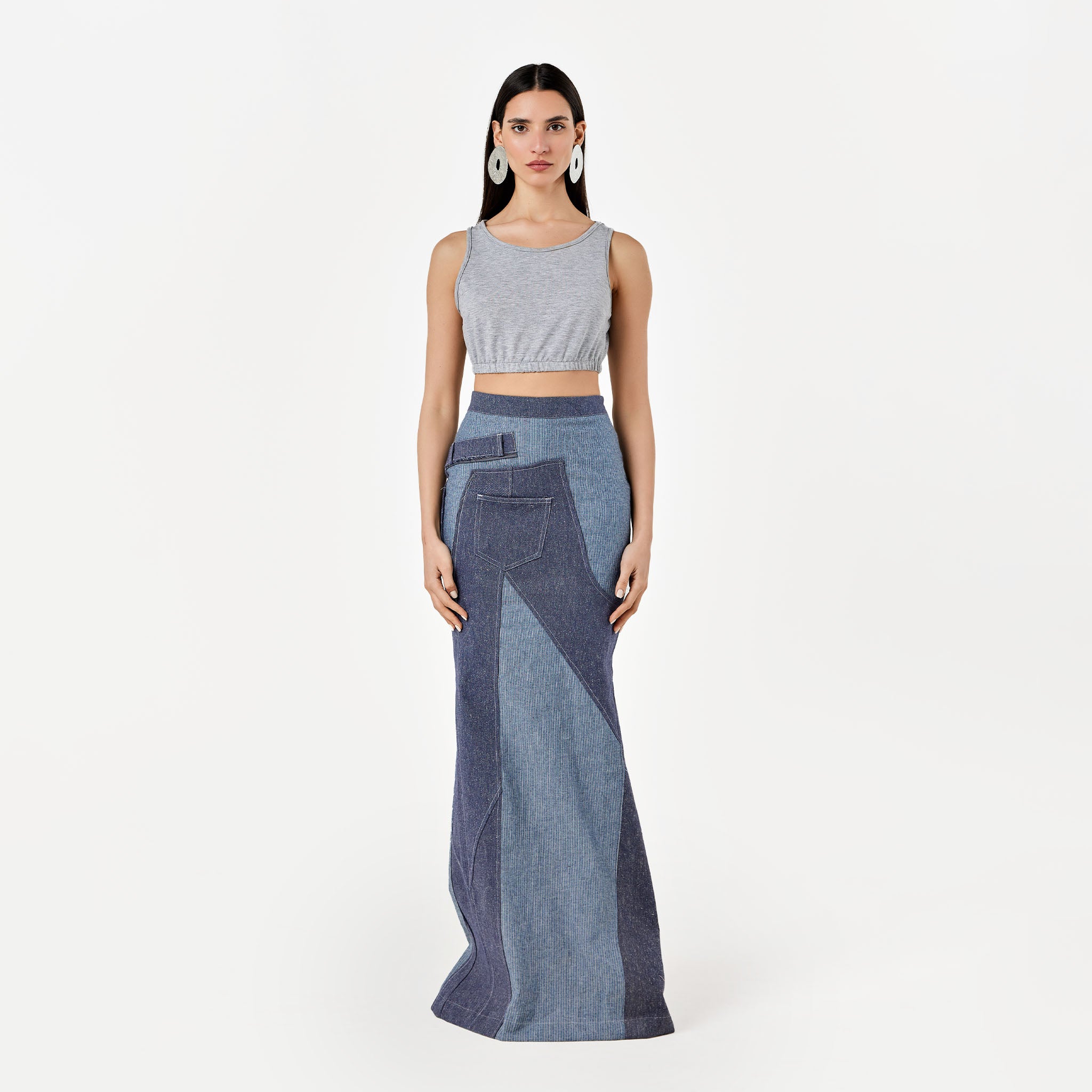 Macey Skirt