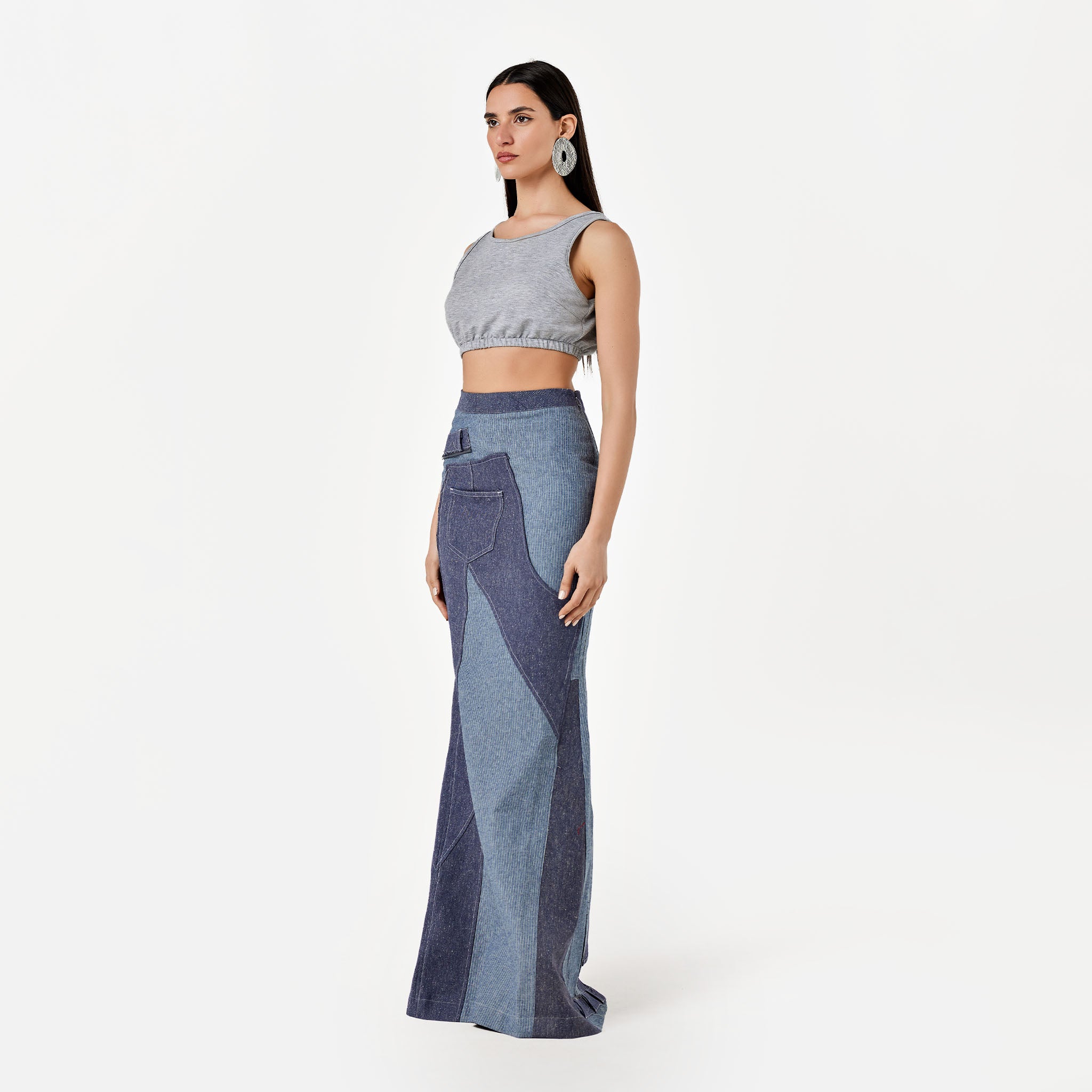Macey Skirt