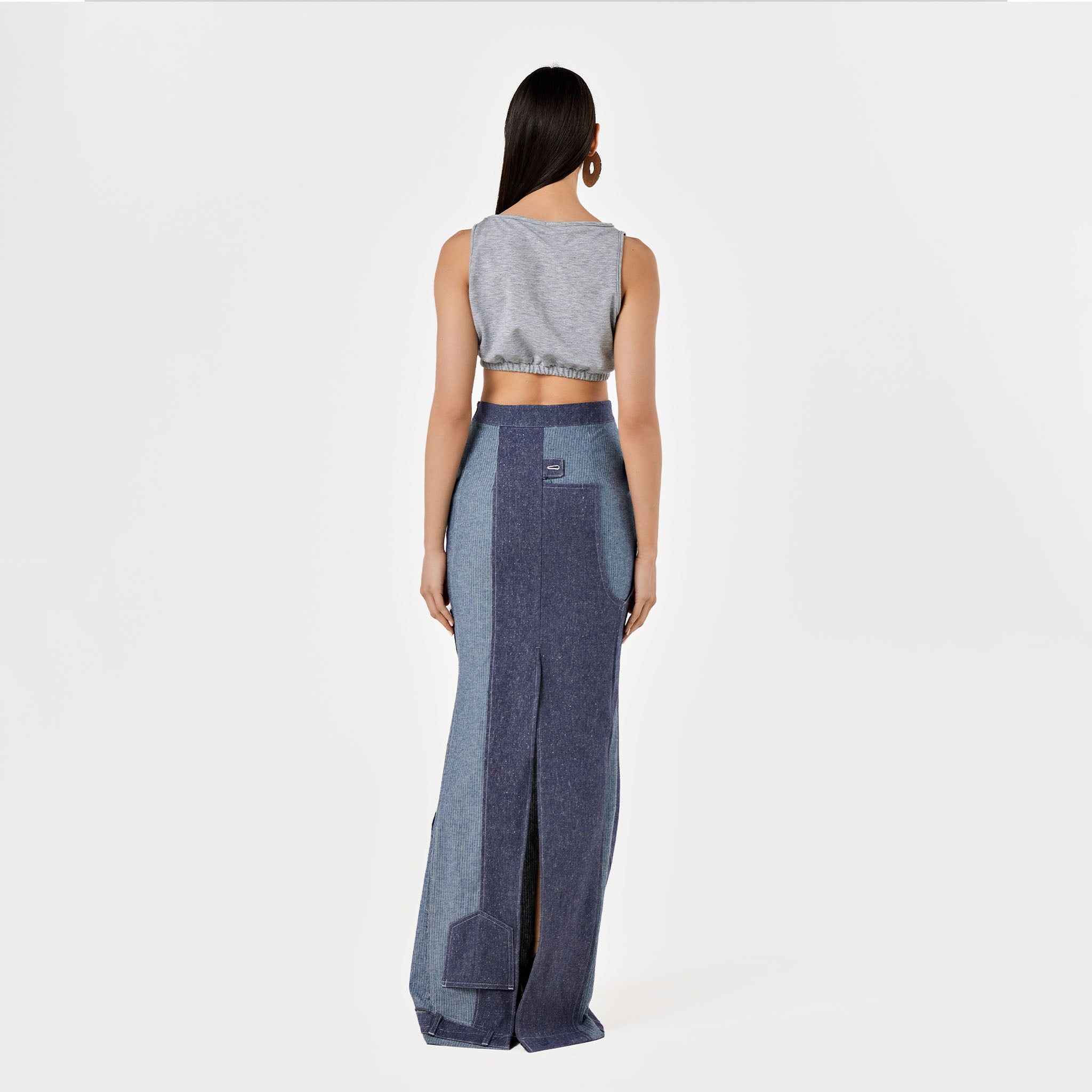 Macey Skirt