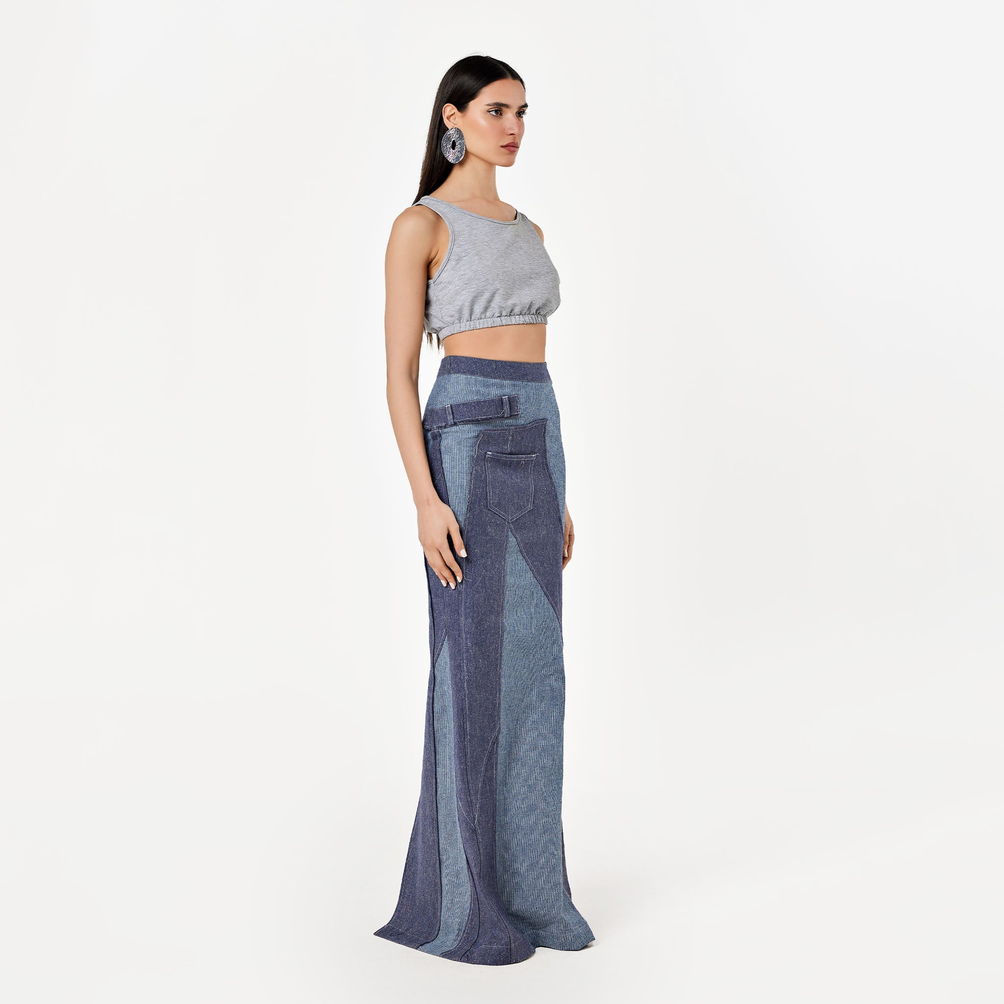 Macey Skirt