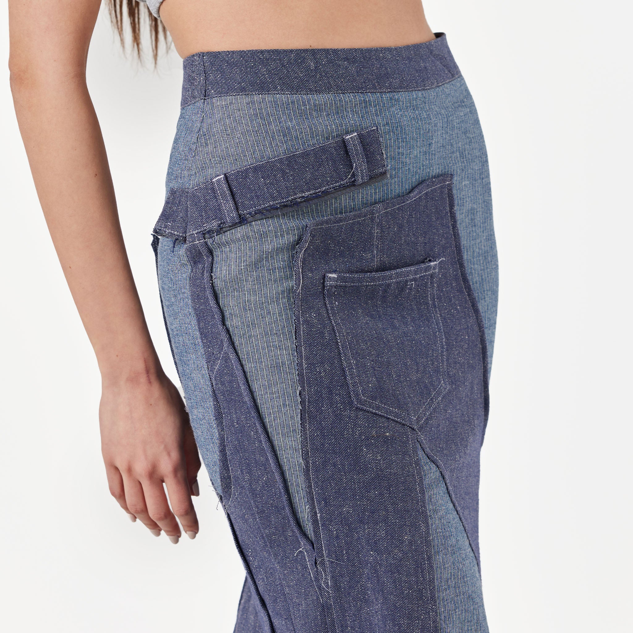 Macey Skirt