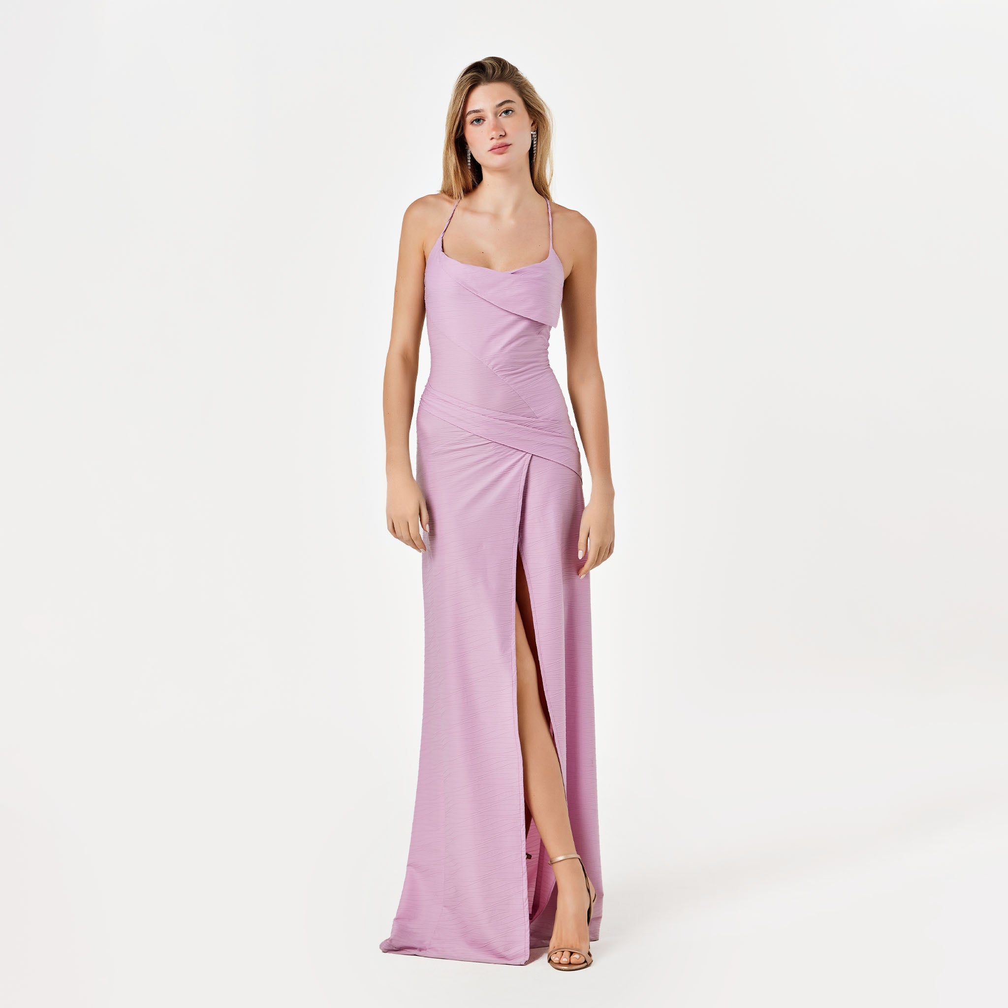 Rayya Dress