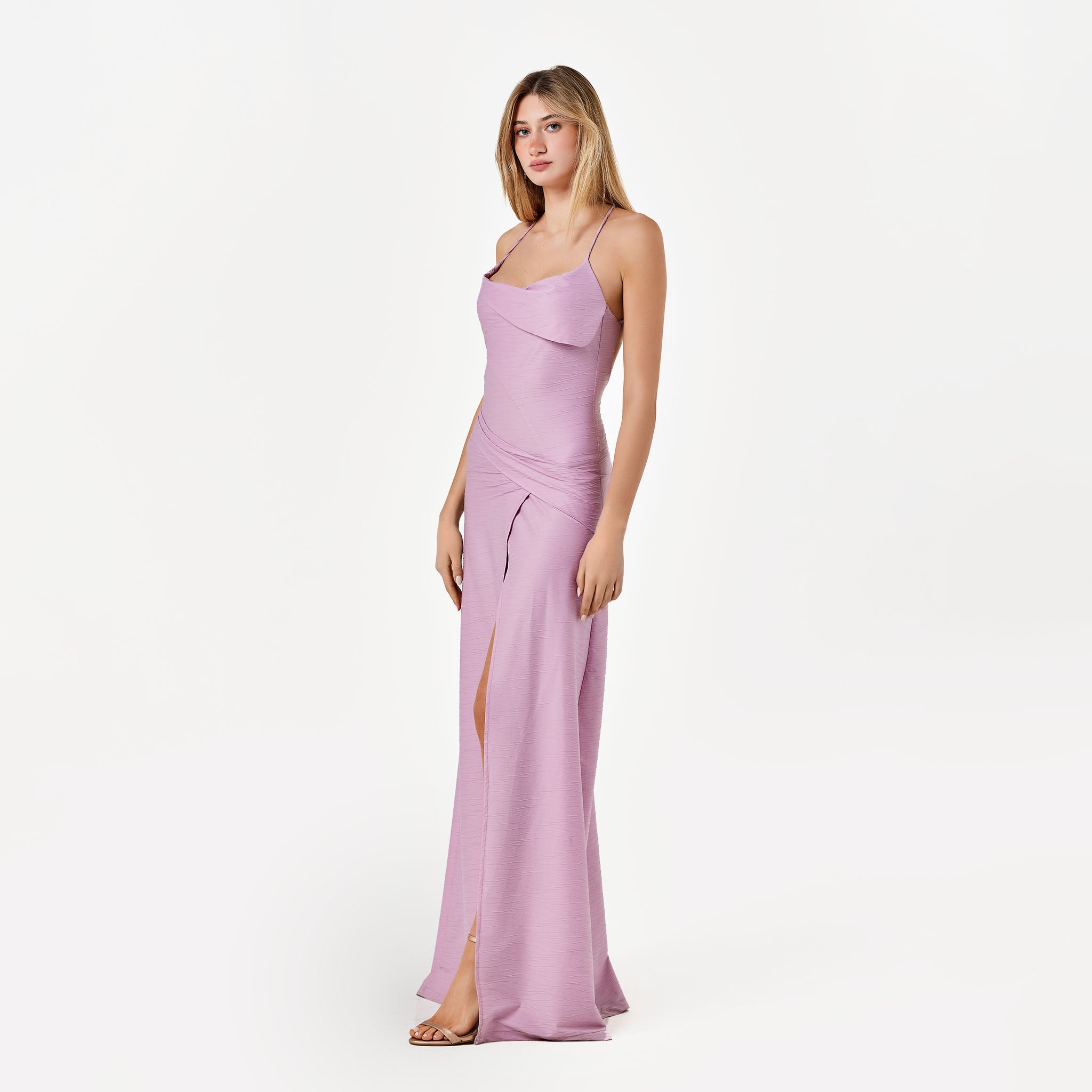 Rayya Dress