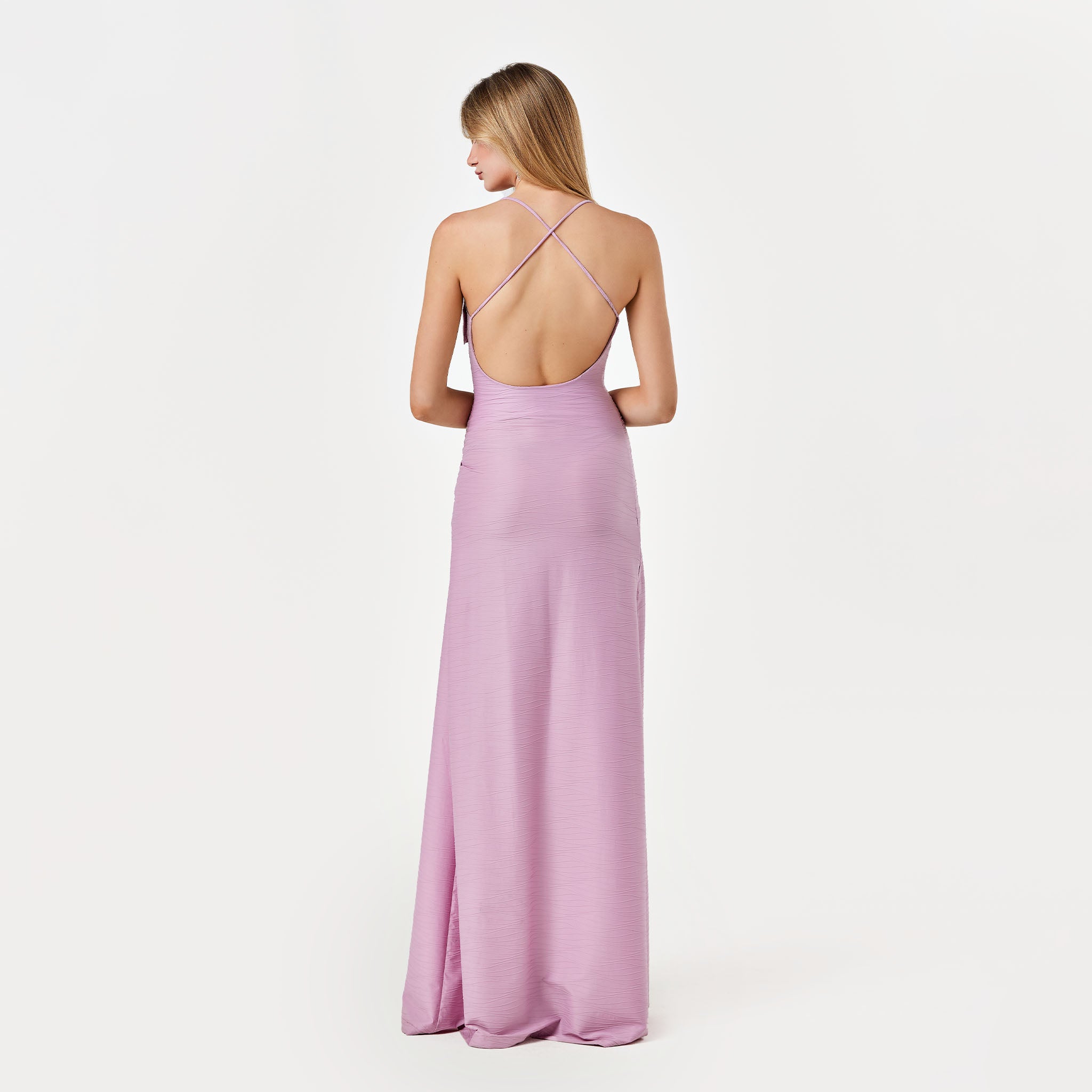 Rayya Dress