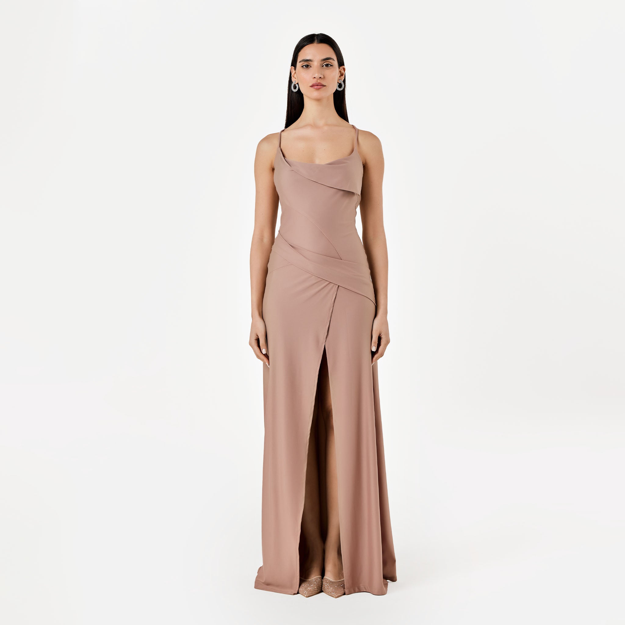 Rayya Dress