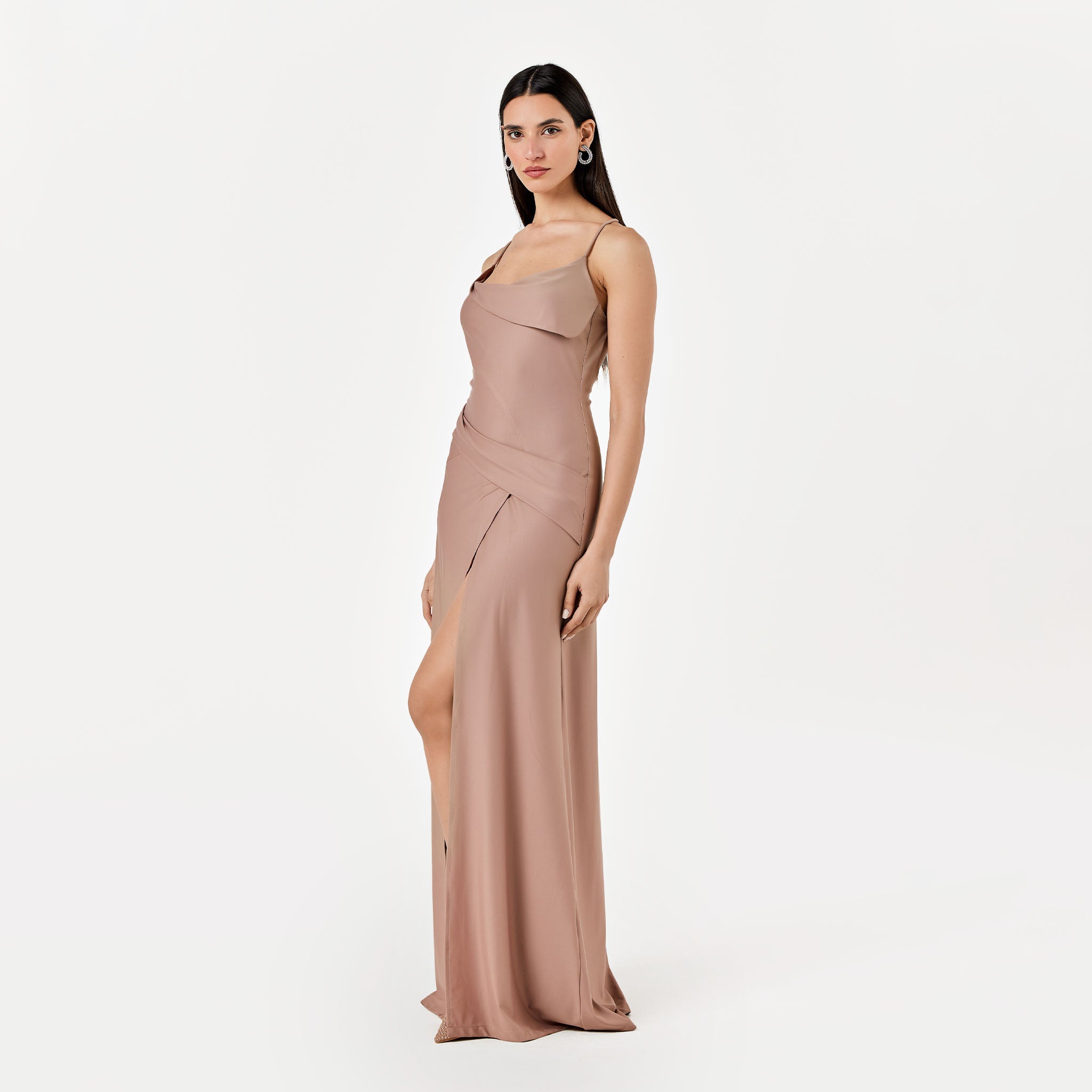 Rayya Dress