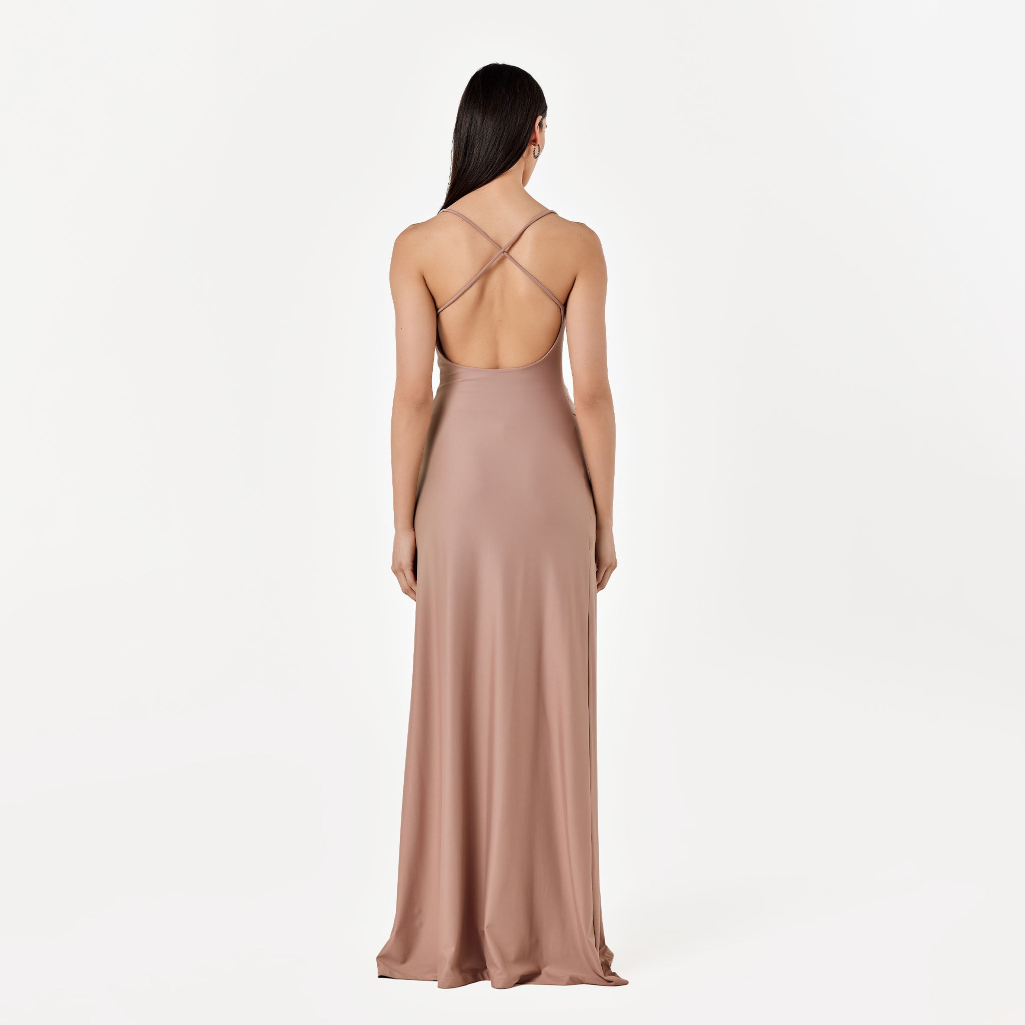 Rayya Dress