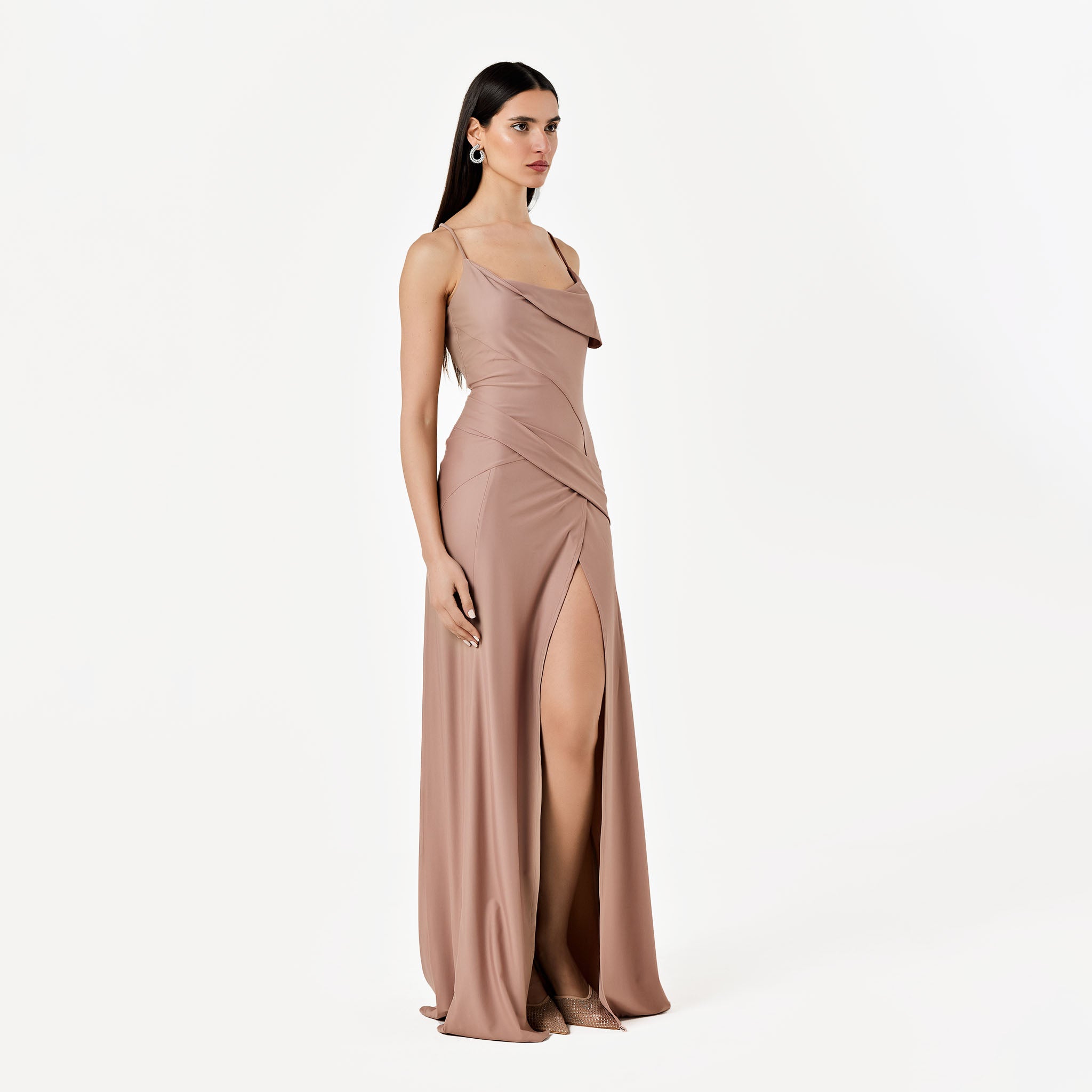 Rayya Dress