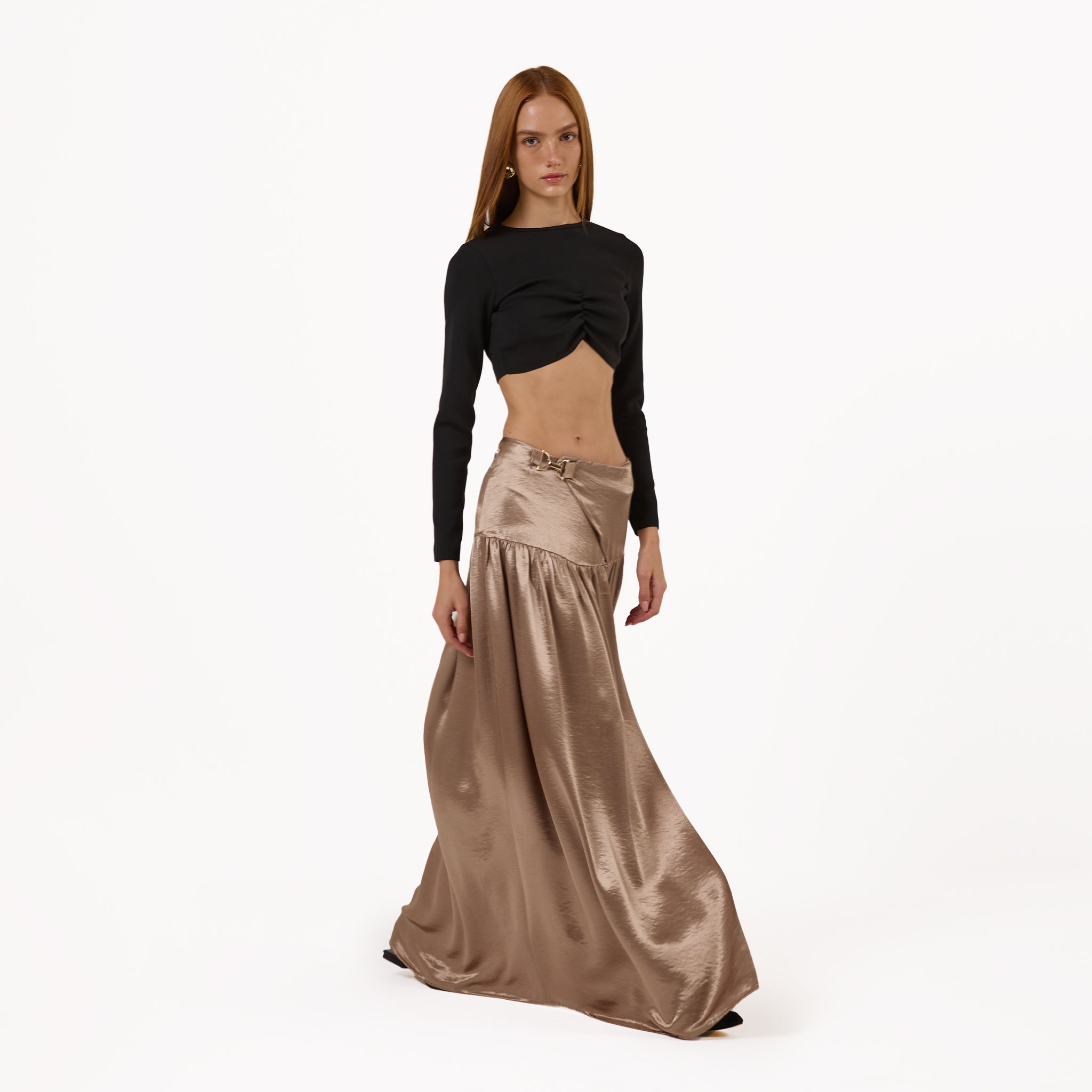 Yas Skirt