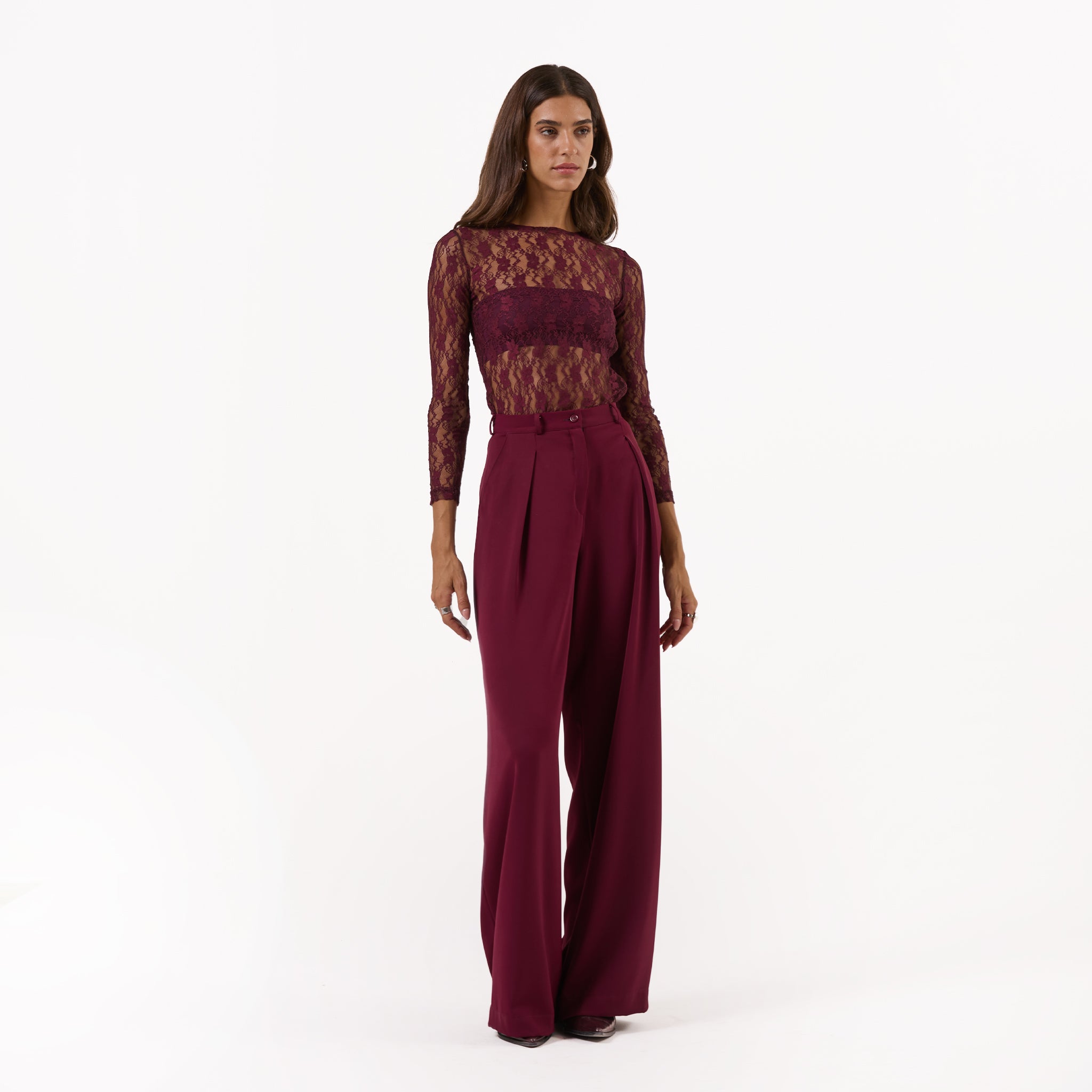 Ivy Top
