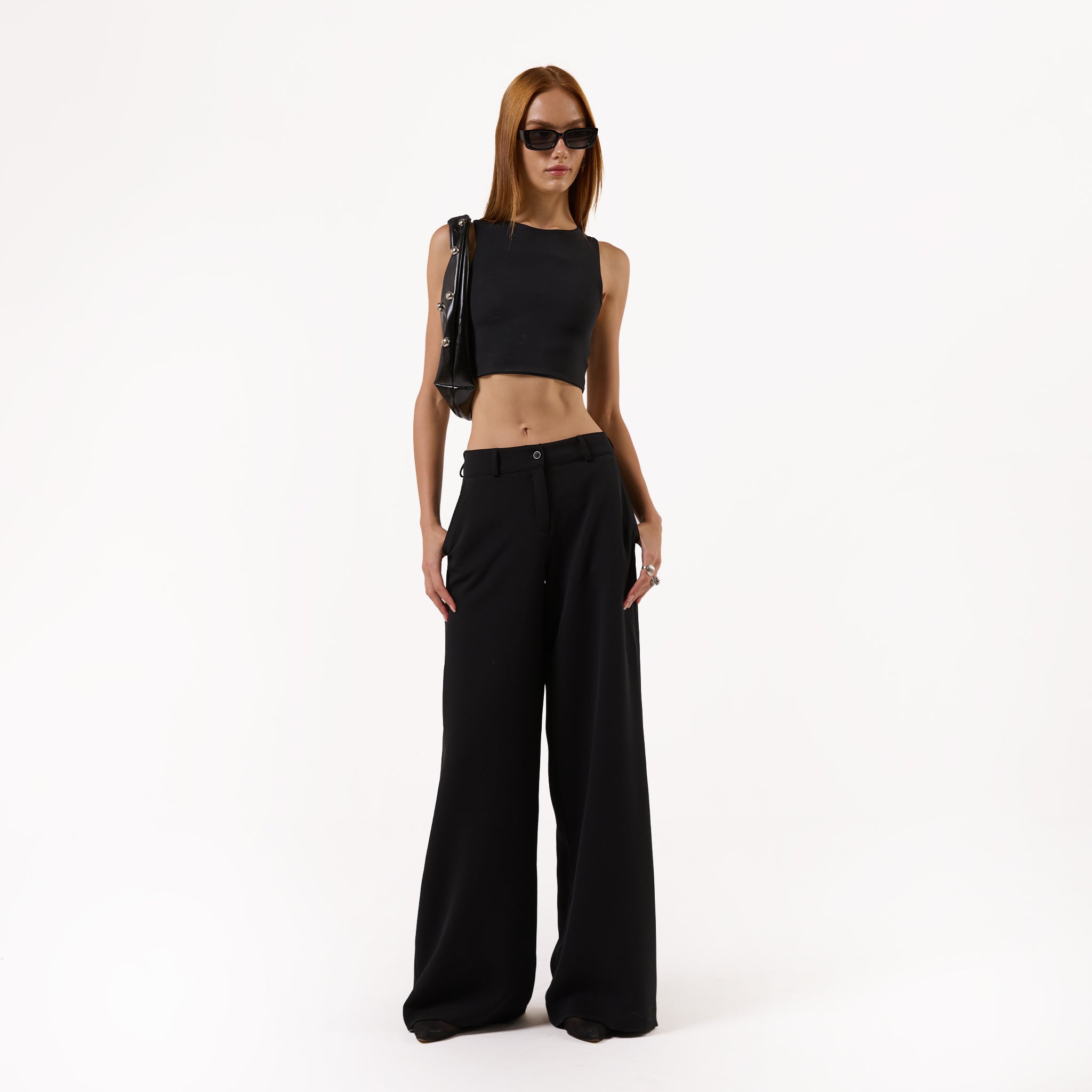 Hailey Pants