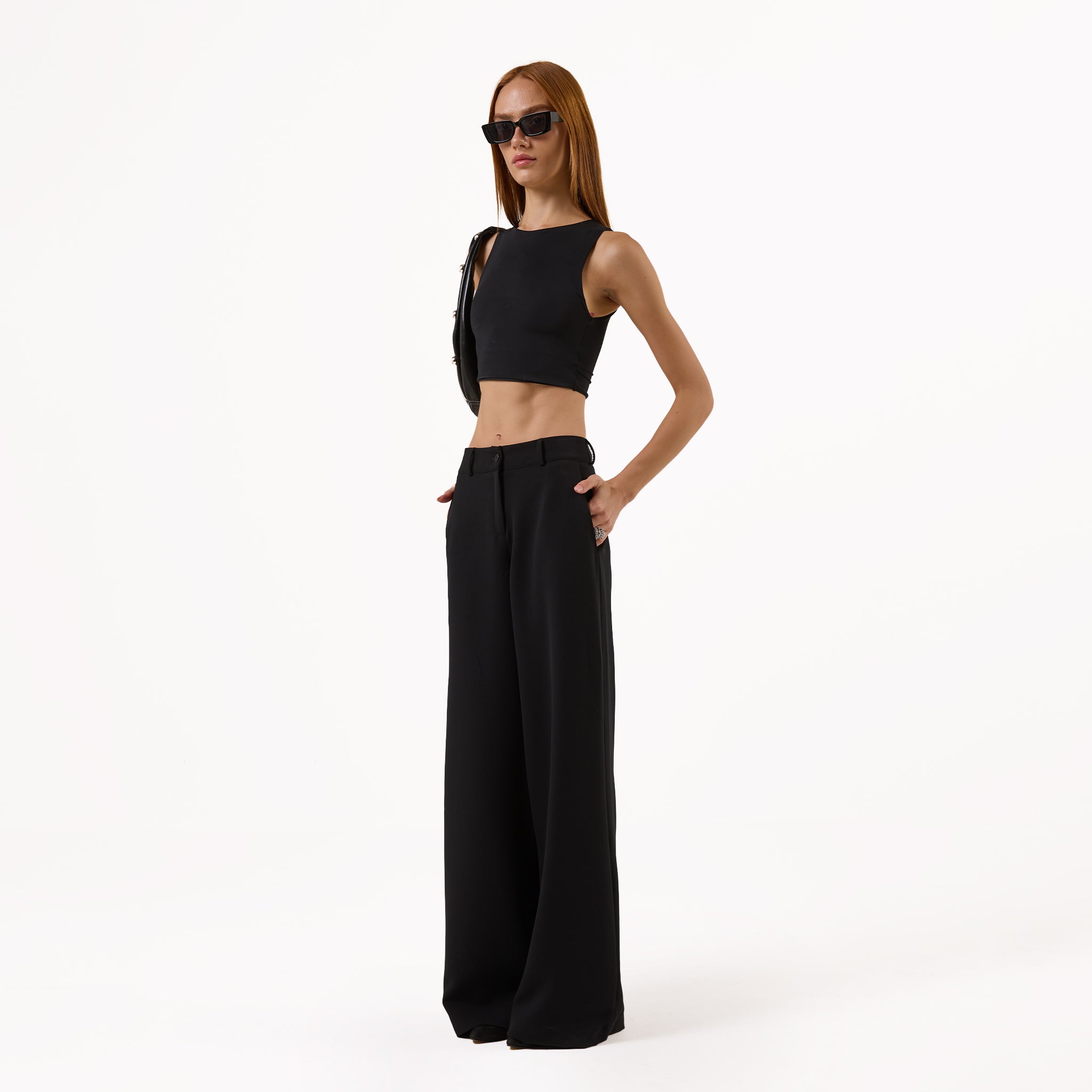 Hailey Pants