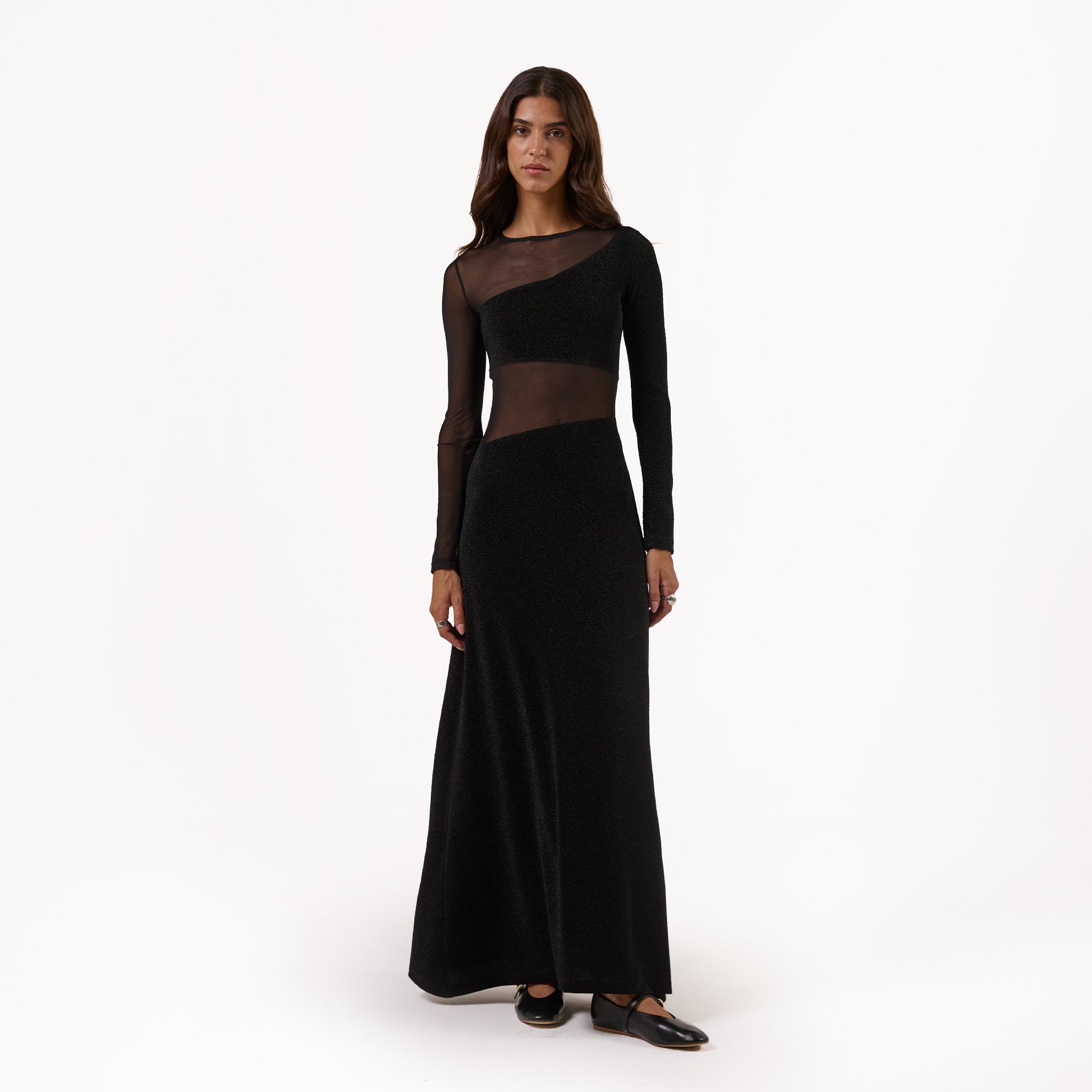 Kaya Dress