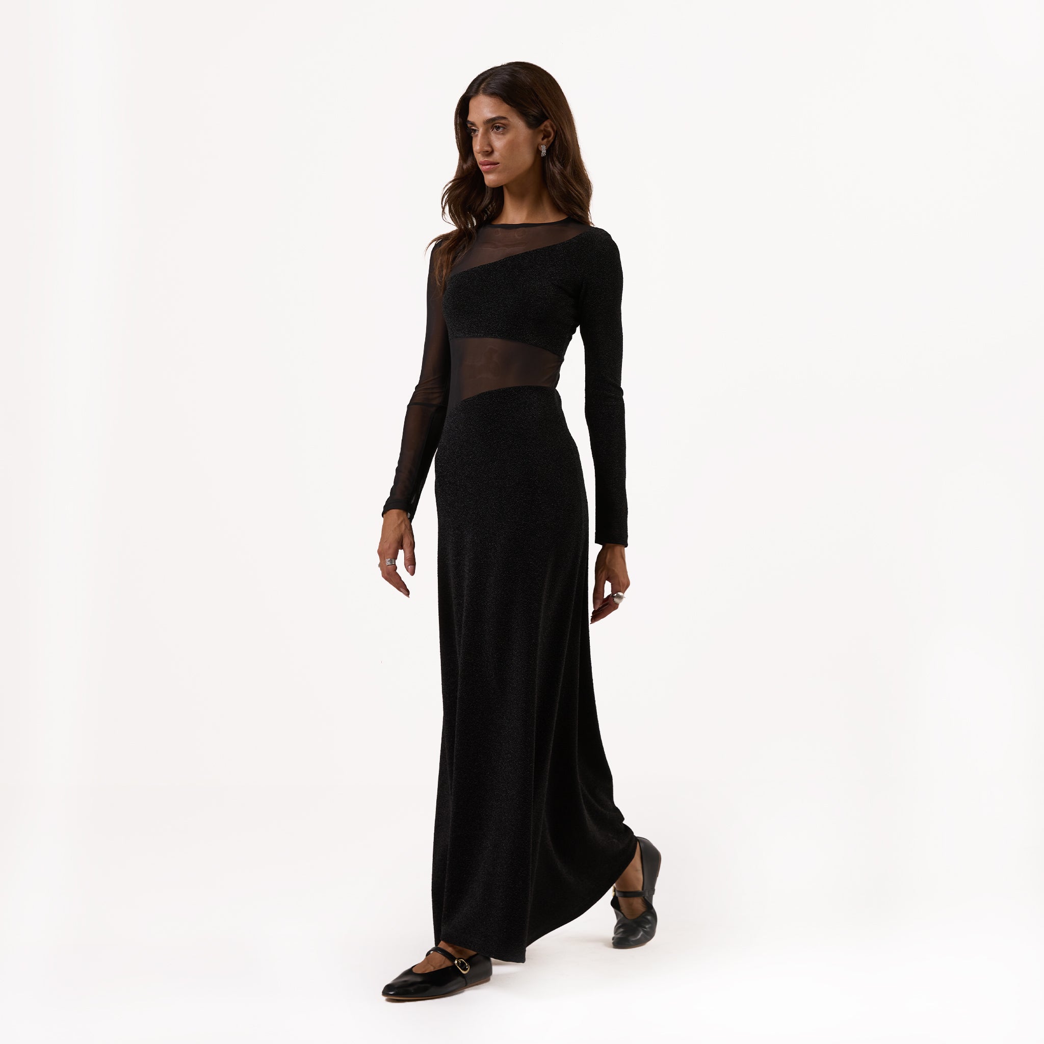 Kaya Dress