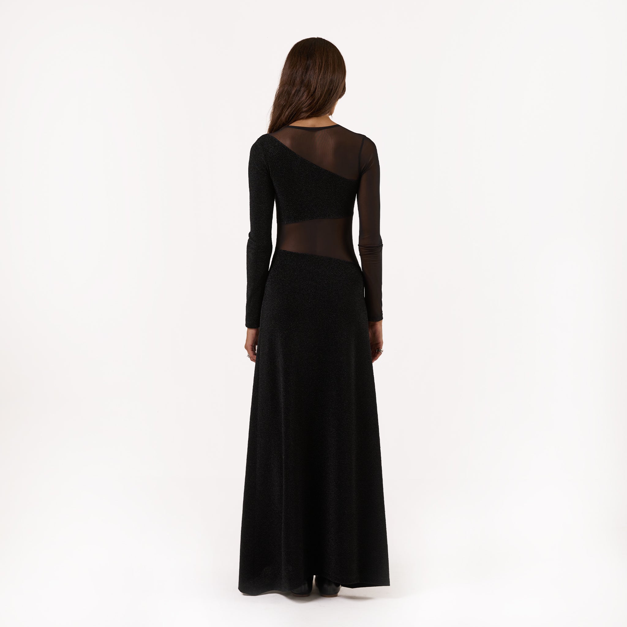 Kaya Dress
