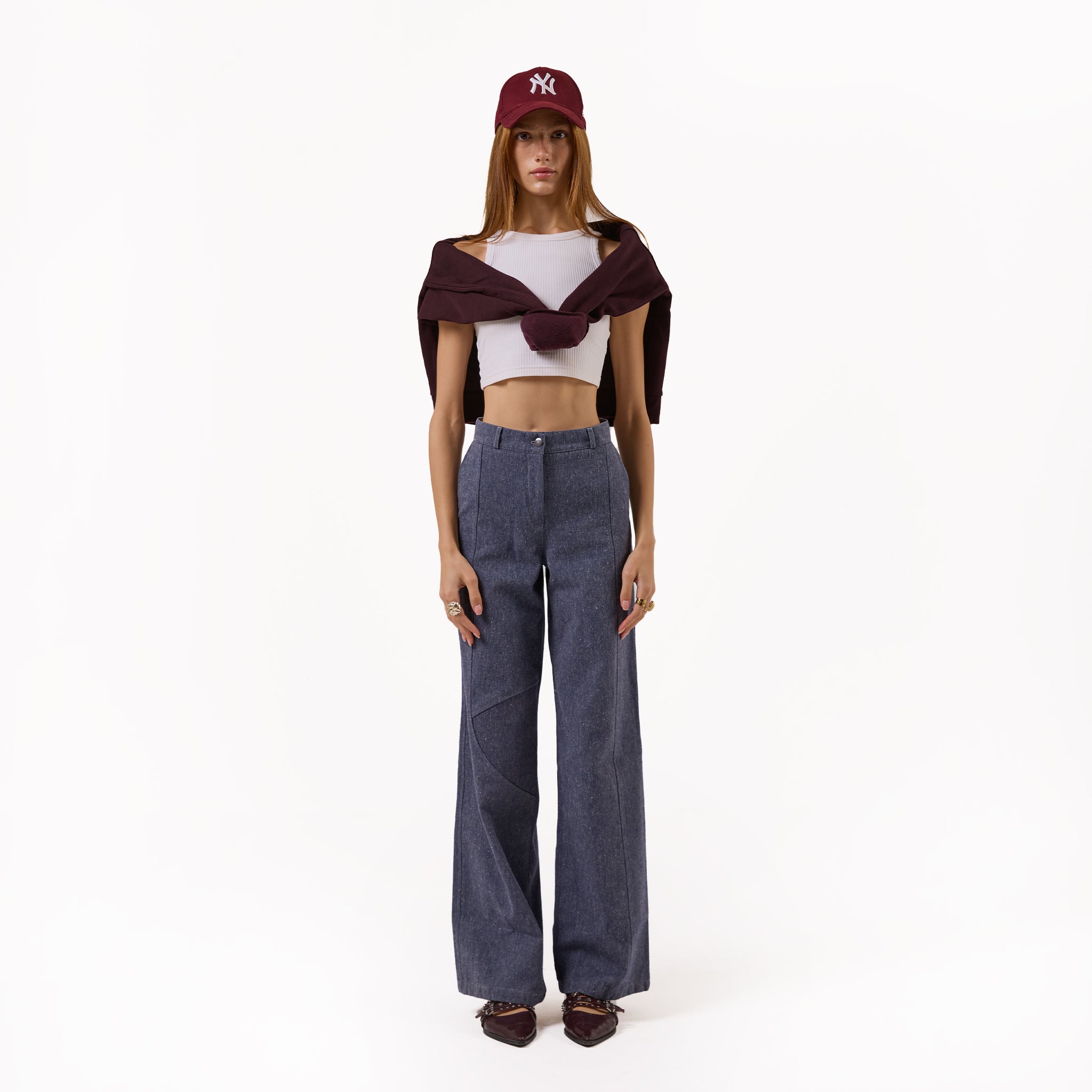 Jose Pants