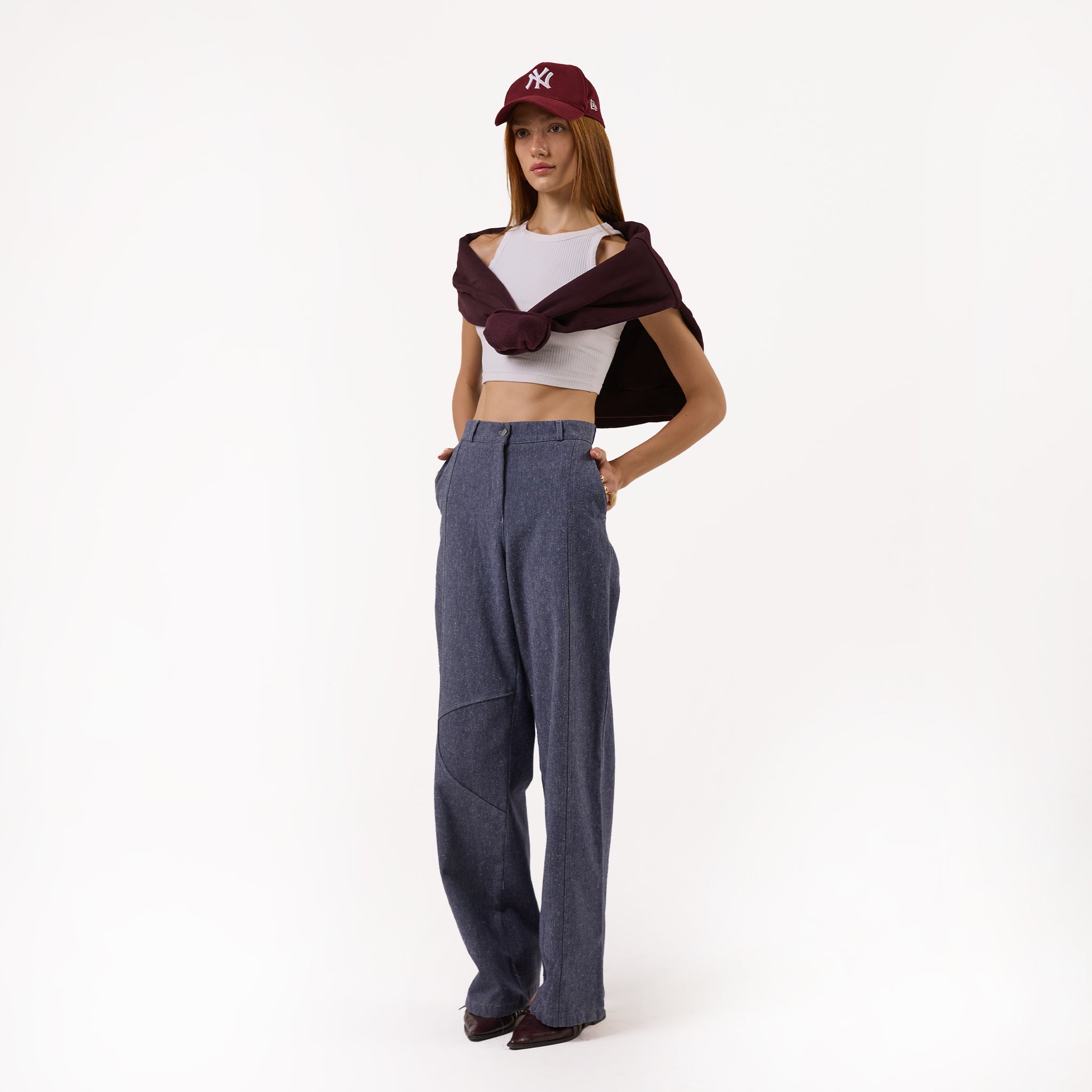 Jose Pants