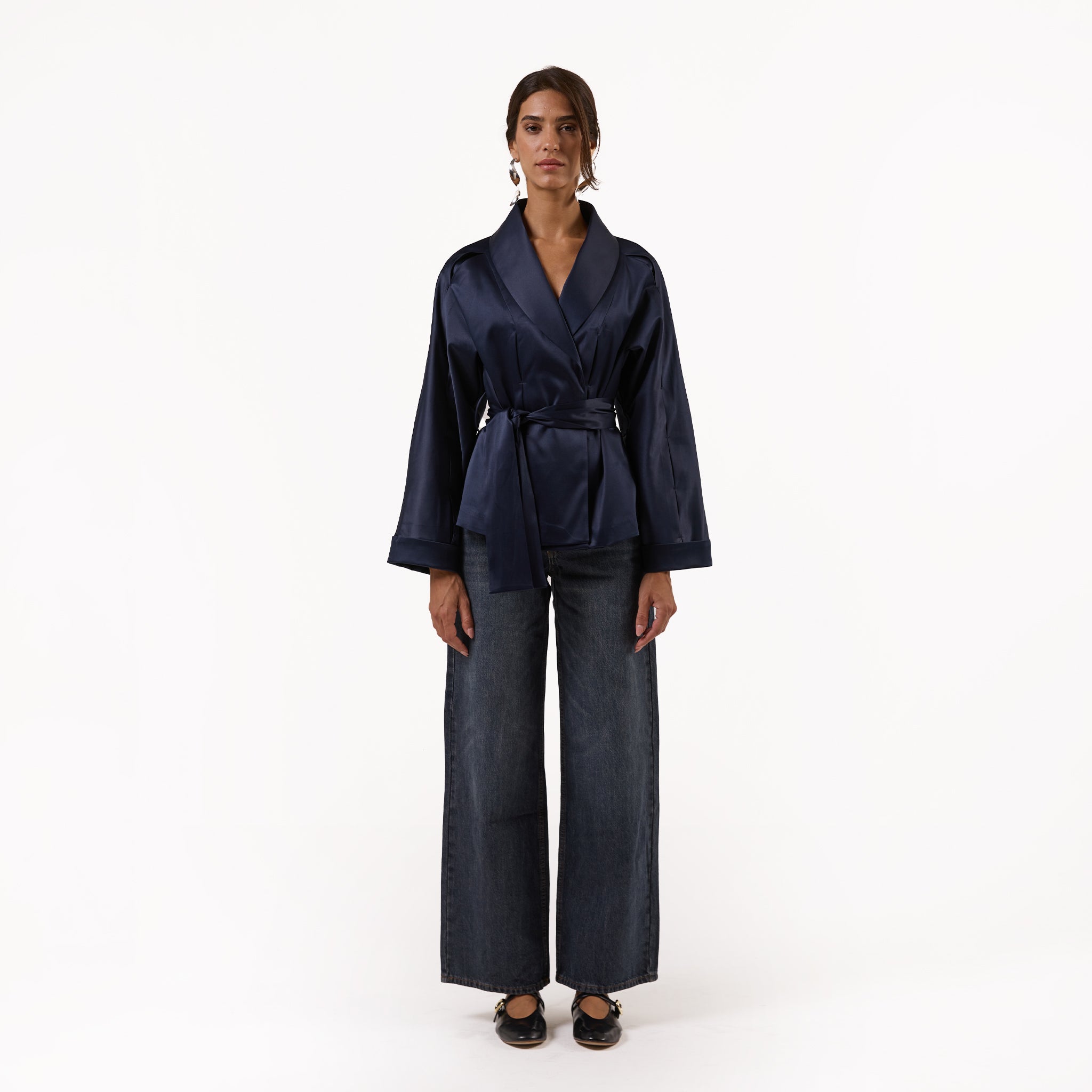 Julie Jacket