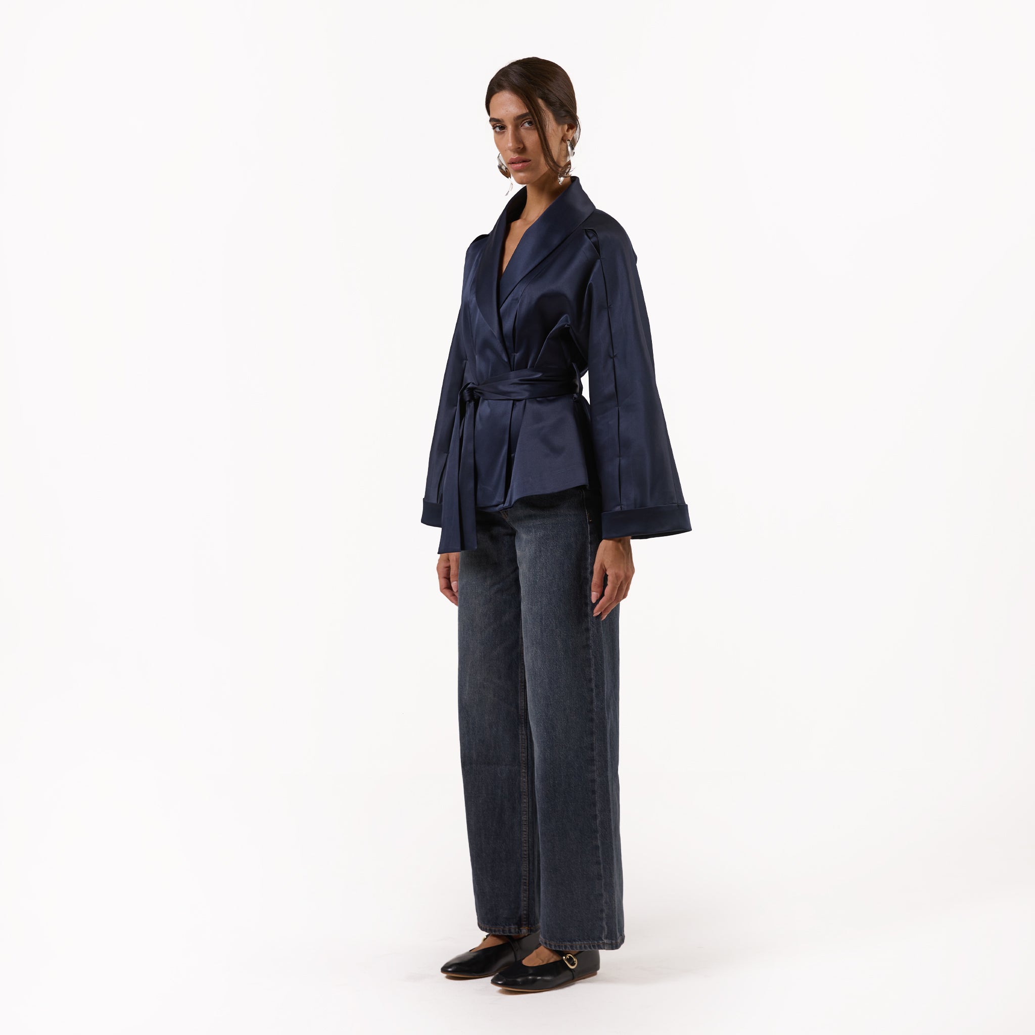 Julie Jacket