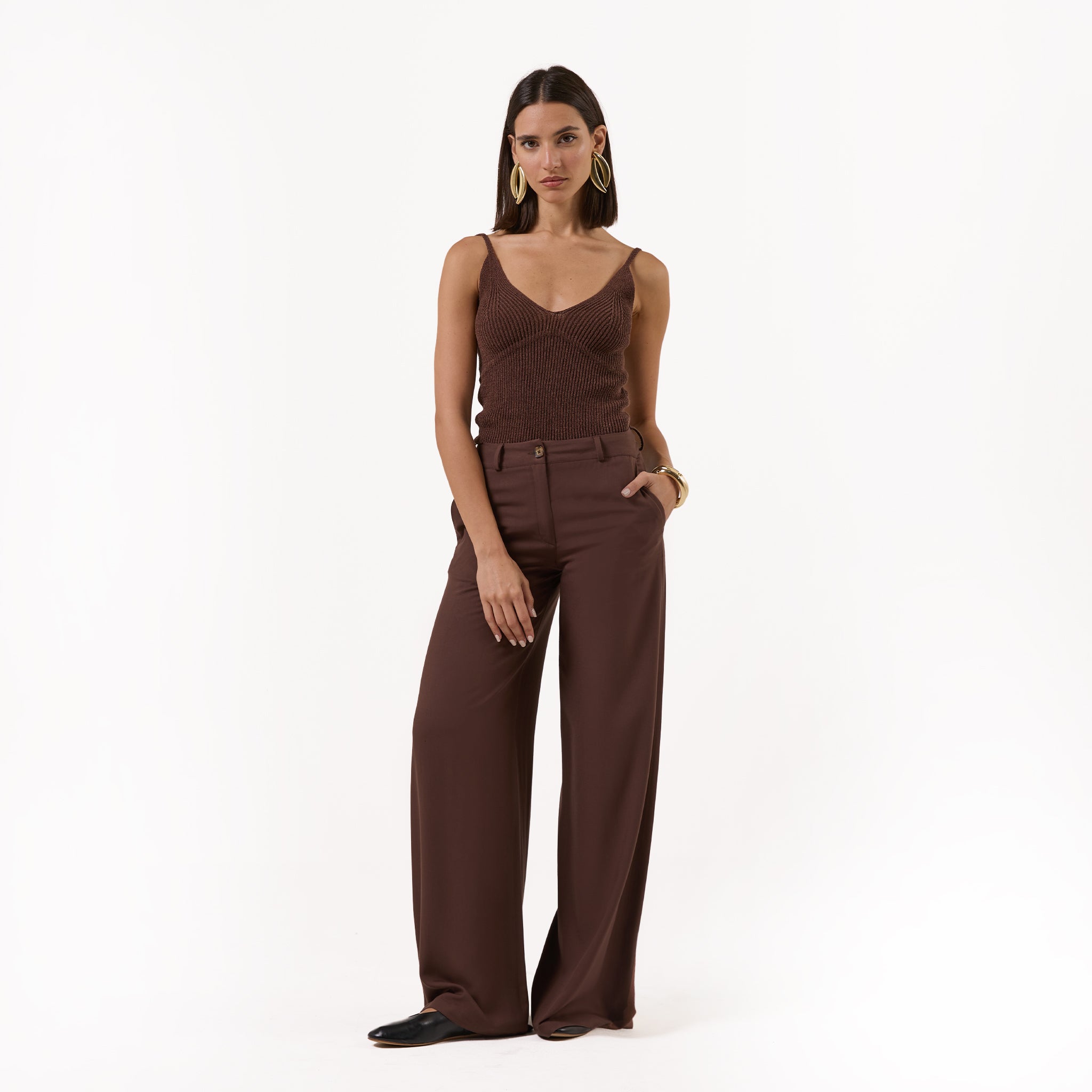 Hailey Pants