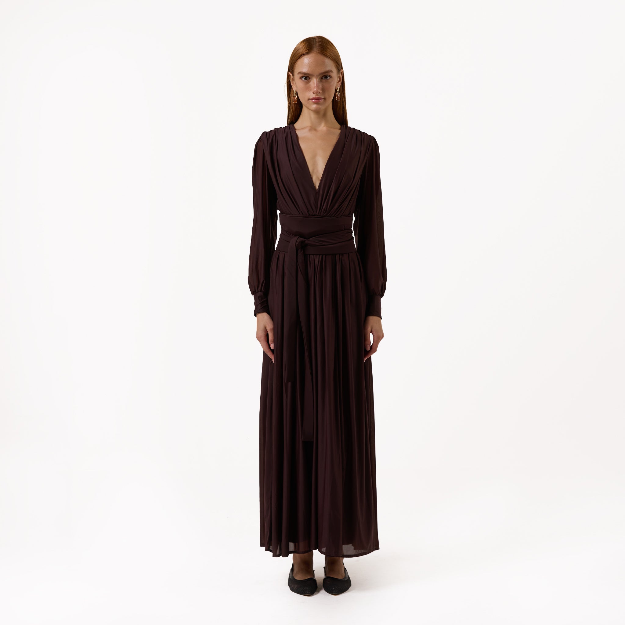 Emmy Dress