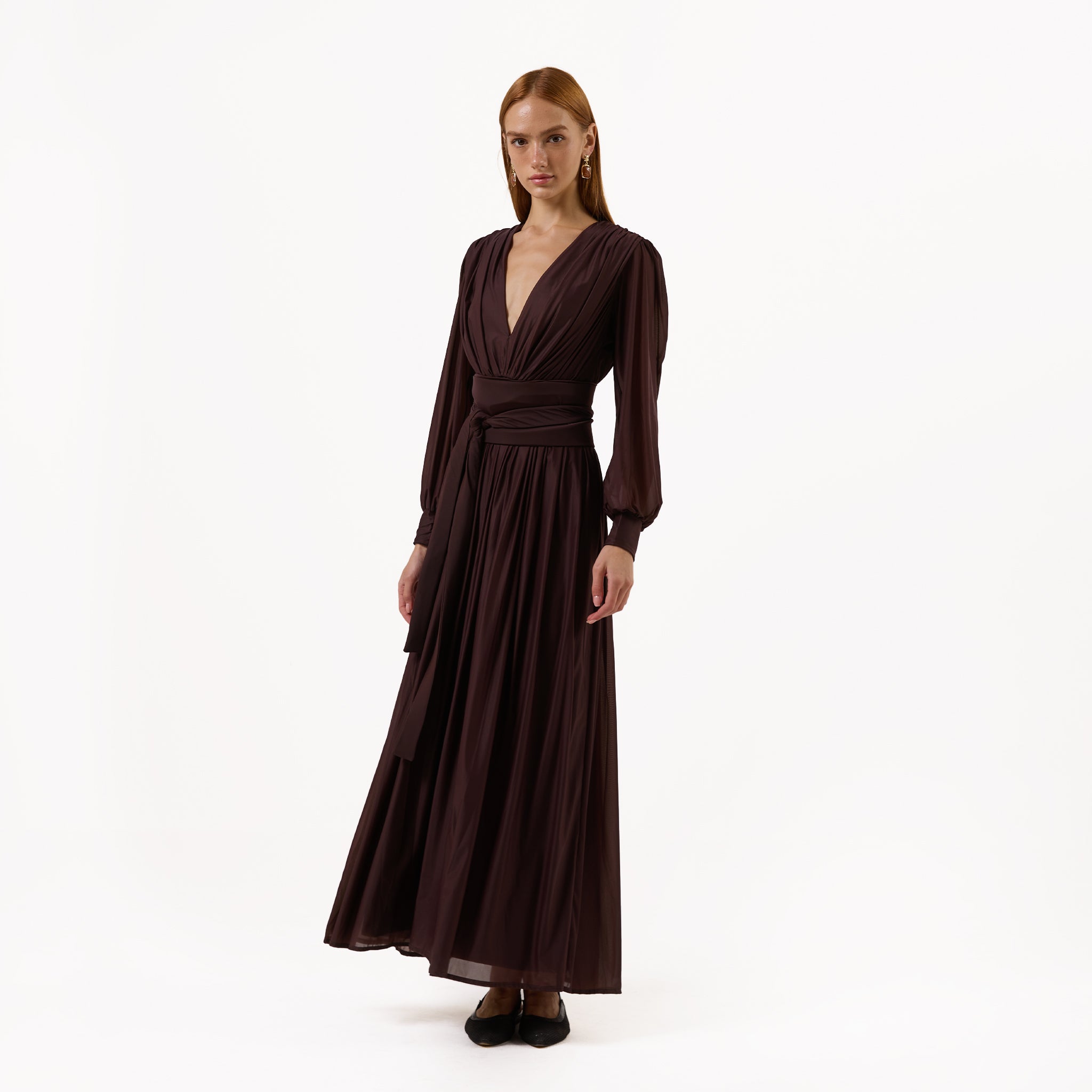Emmy Dress