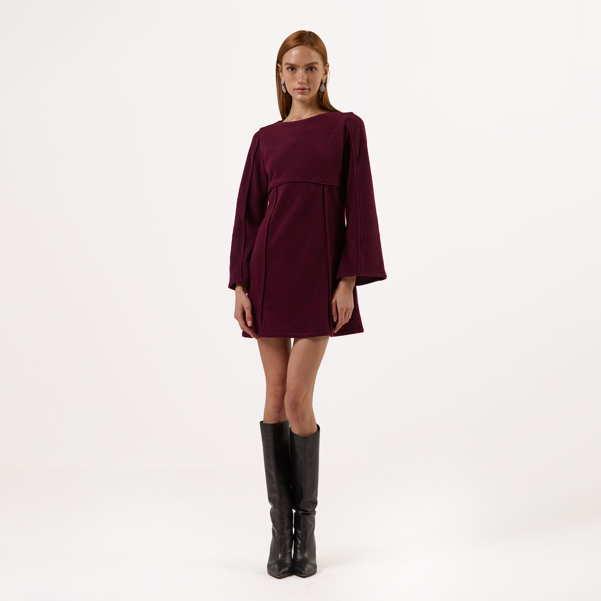 Melo Dress