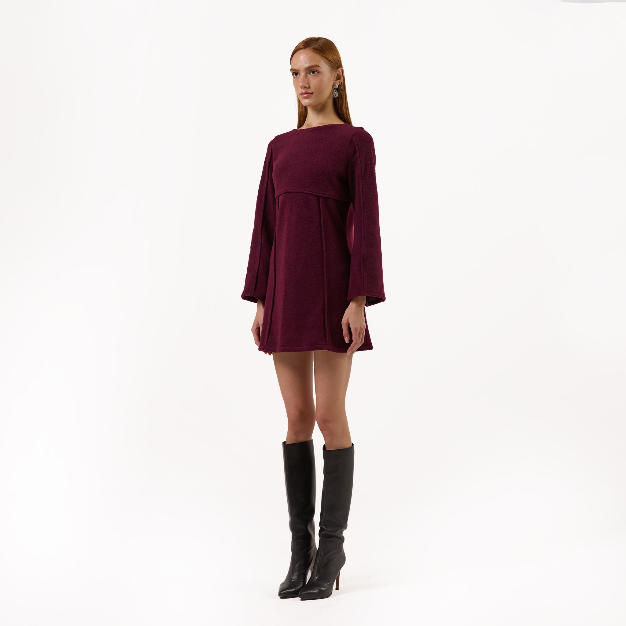 Melo Dress