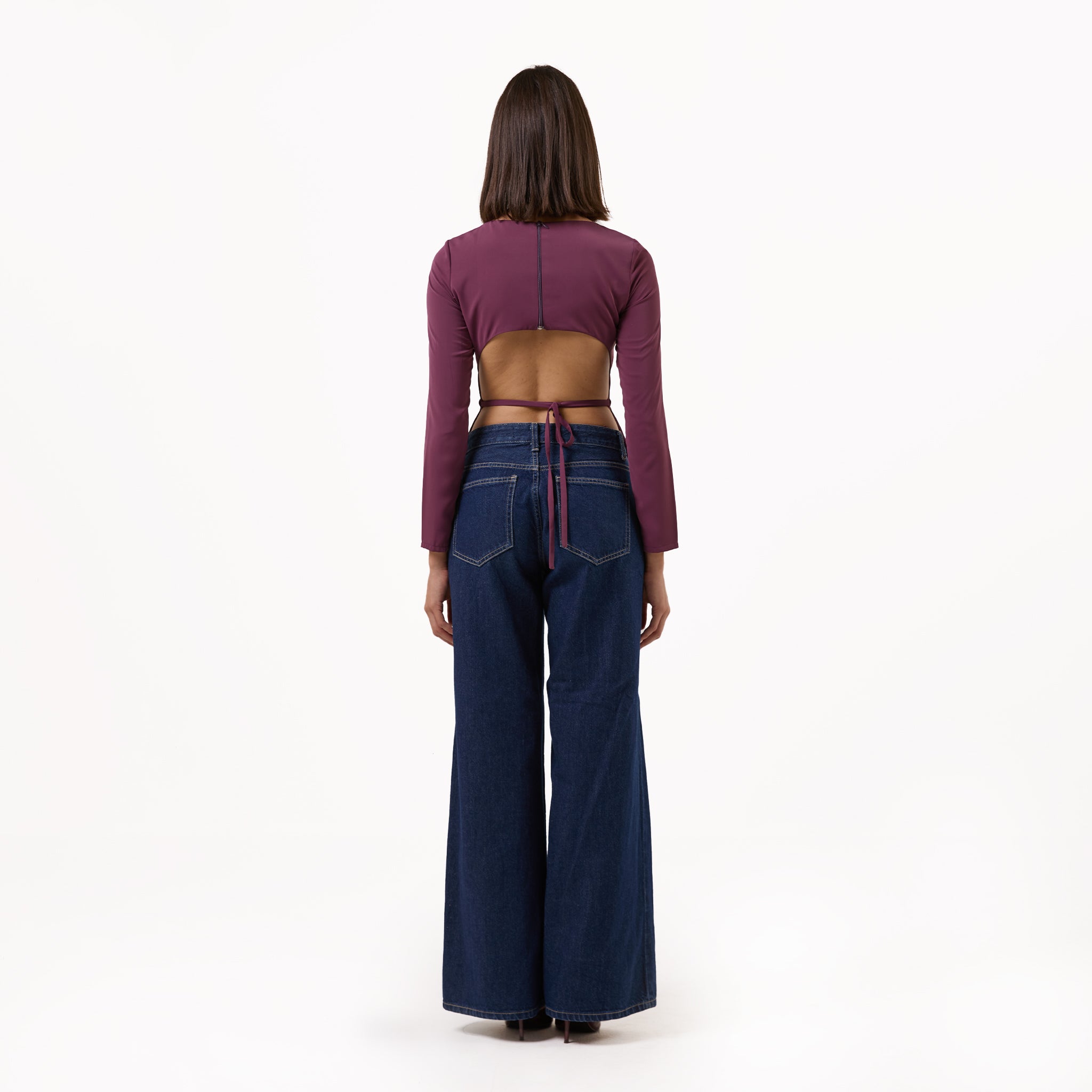 Elle Top